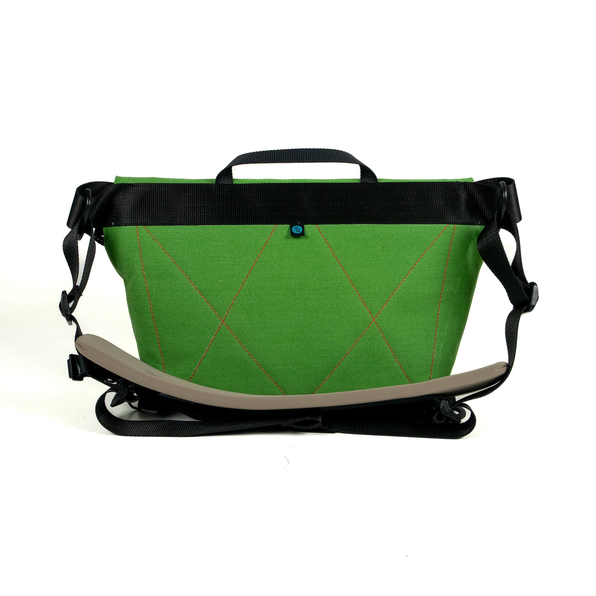 Crossbody Bag - DUDE 032 - DUDE - medencebag