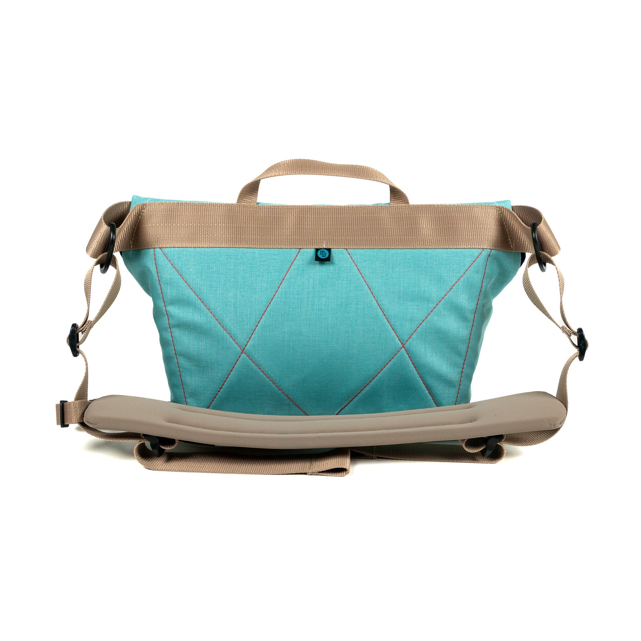 Crossbody Bag - DUDE 034 - DUDE - medencebag