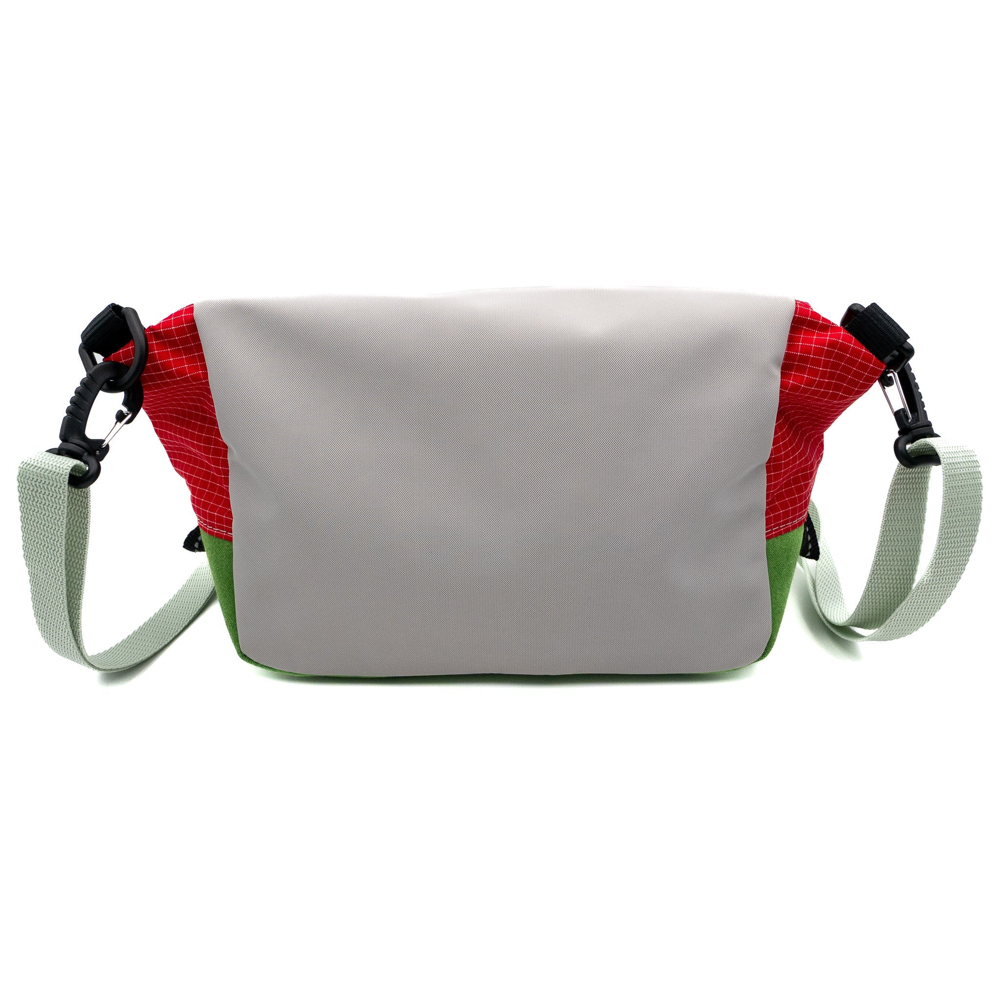 Crossbody Bag - SKIF 001 - SKIF - medencebag