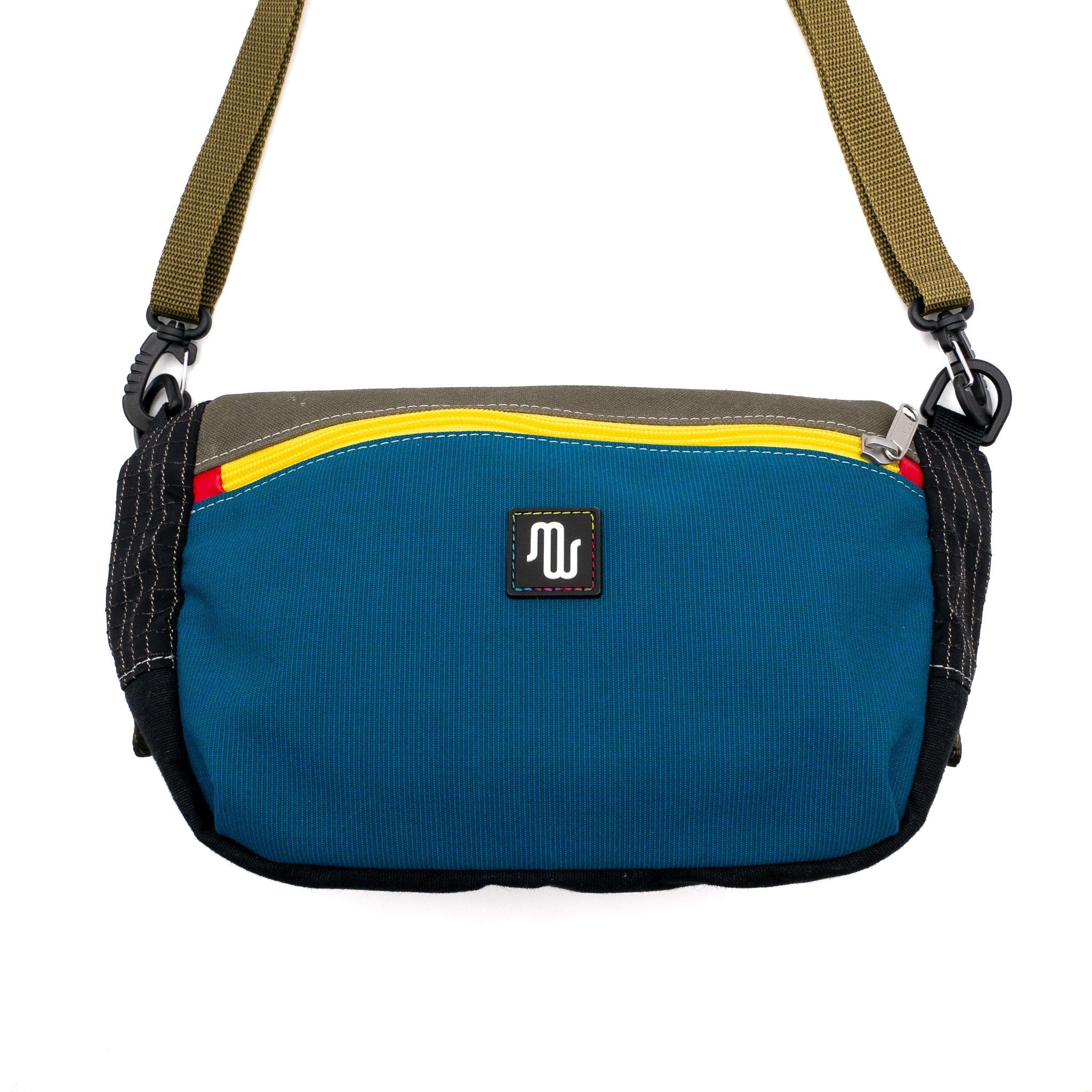 Crossbody Bag - SKIF 002 - SKIF - medencebag