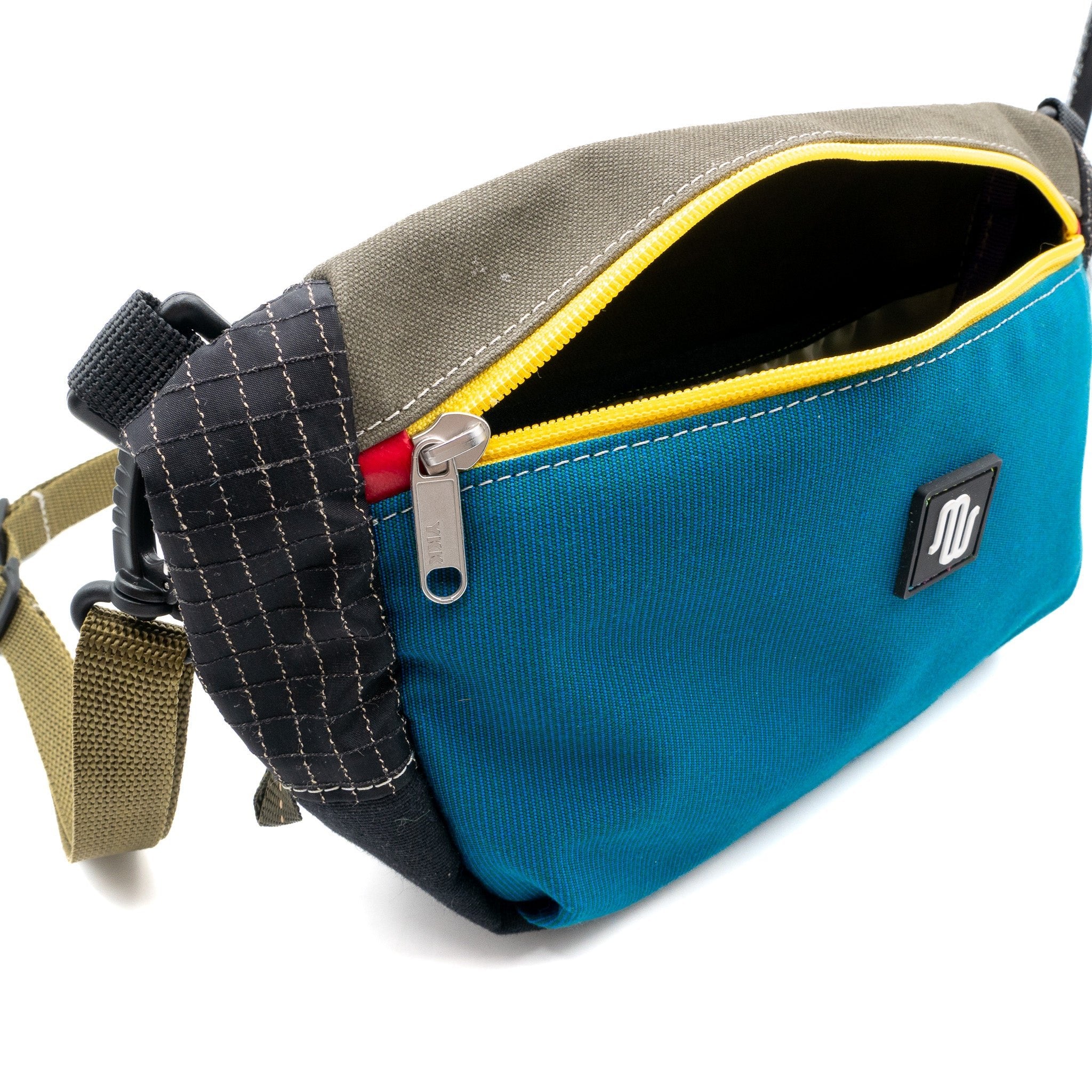 Crossbody Bag - SKIF 002 - SKIF - medencebag