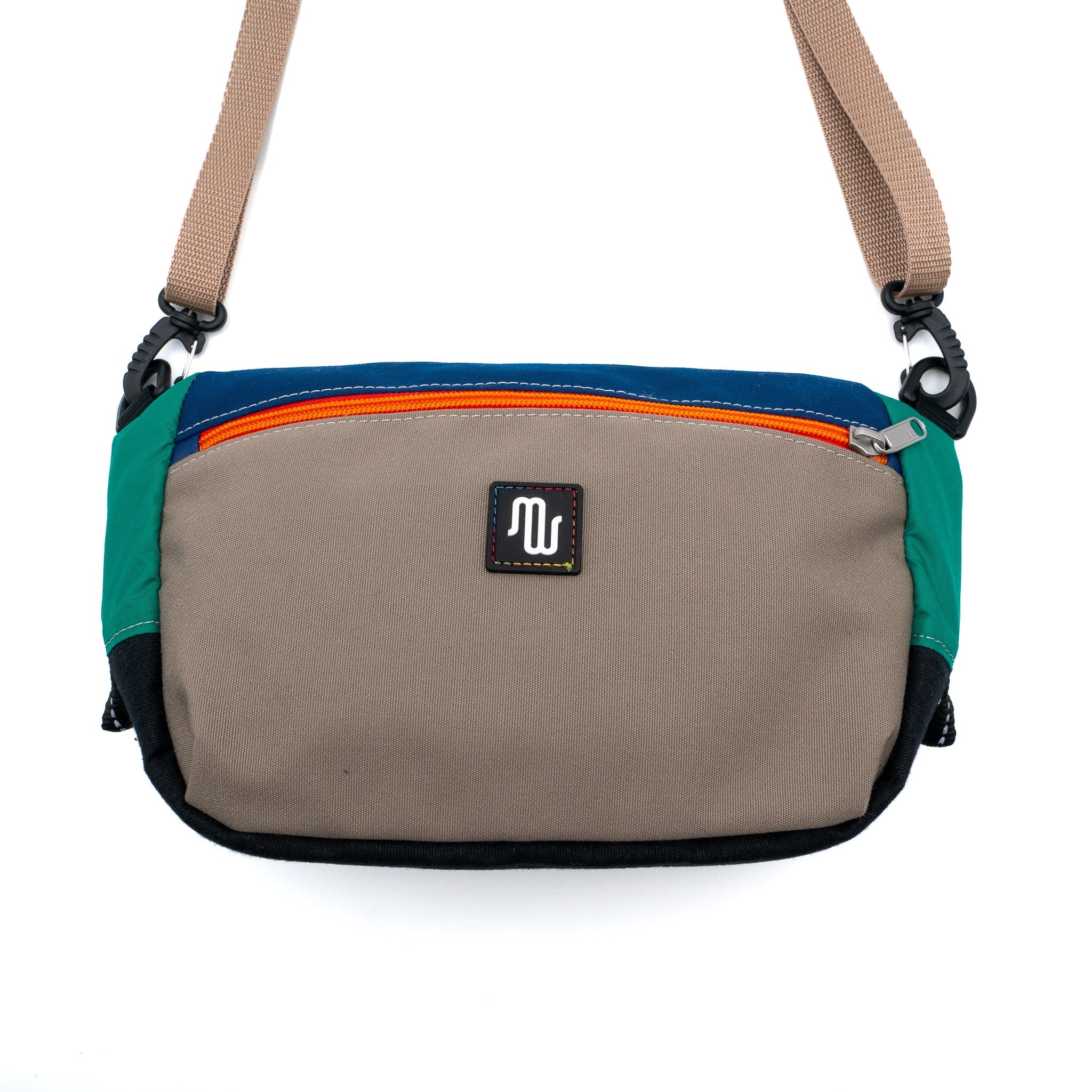 Crossbody Bag - SKIF 004 - SKIF - medencebag