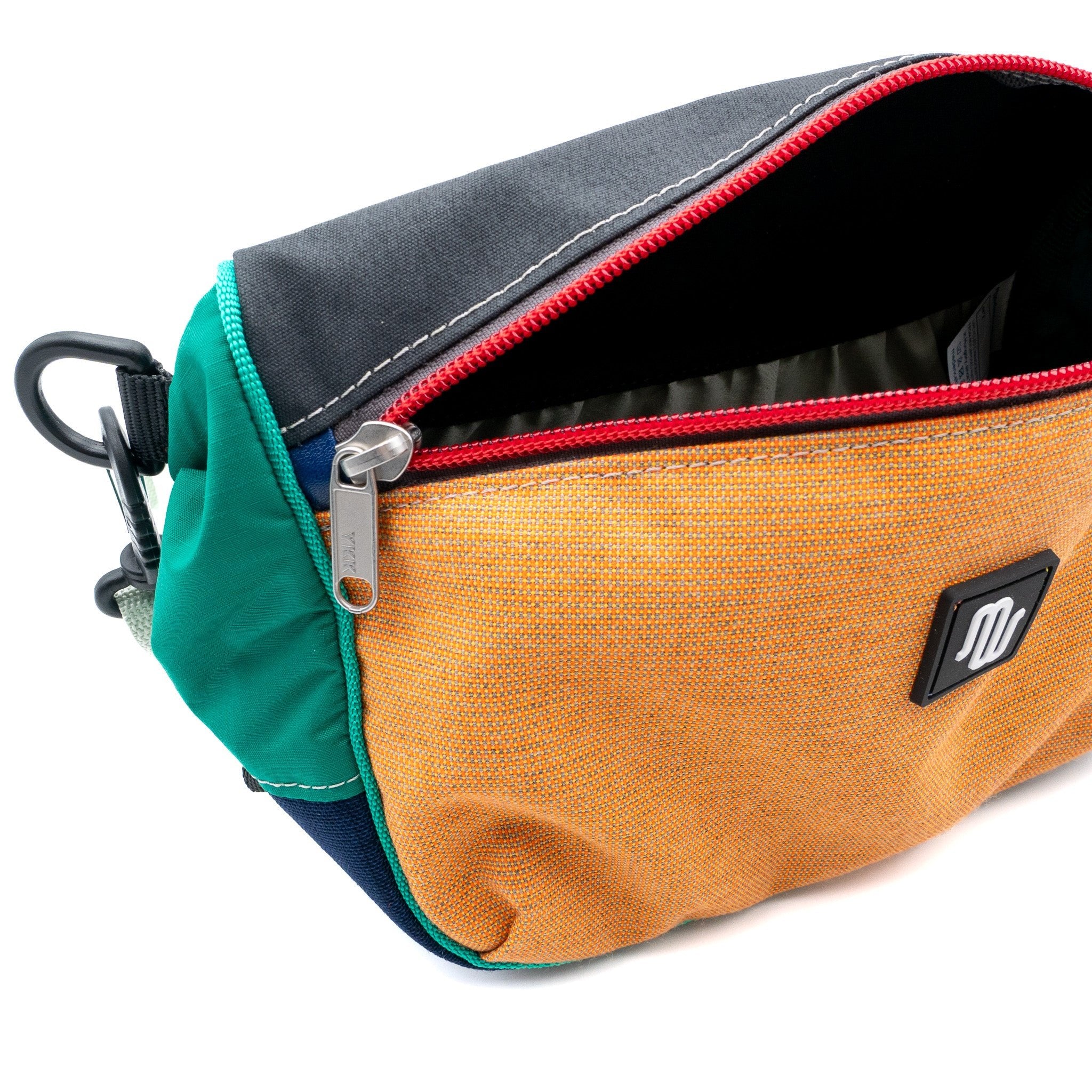 Crossbody Bag - SKIF 005 - SKIF - medencebag