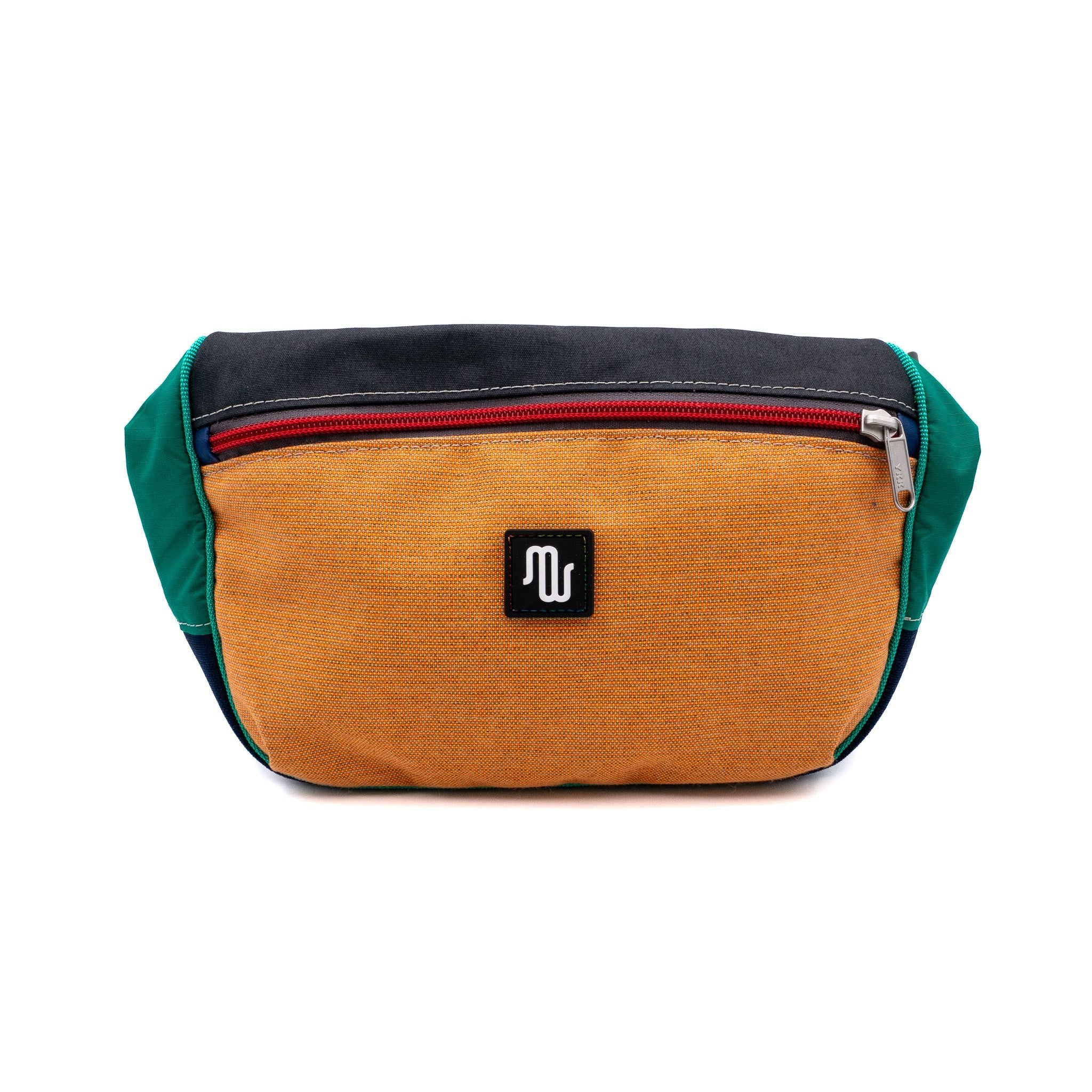 Crossbody Bag - SKIF 005 - SKIF - medencebag