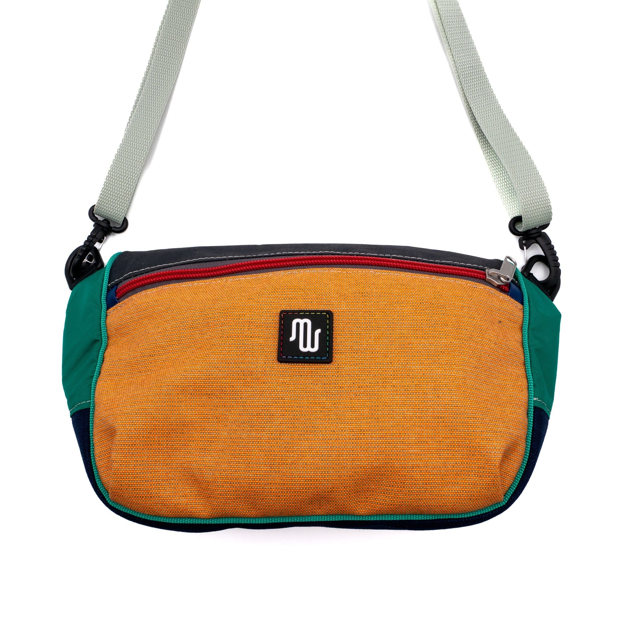 Crossbody Bag - SKIF 005 - SKIF - medencebag