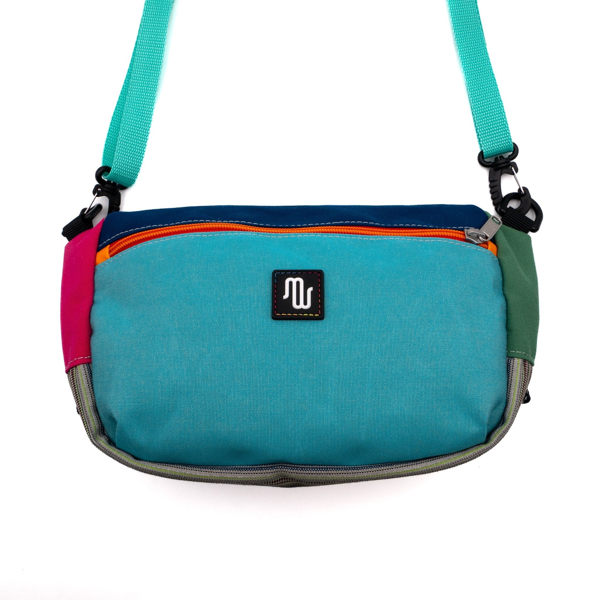 Crossbody Bag - SKIF 007 - SKIF - medencebag