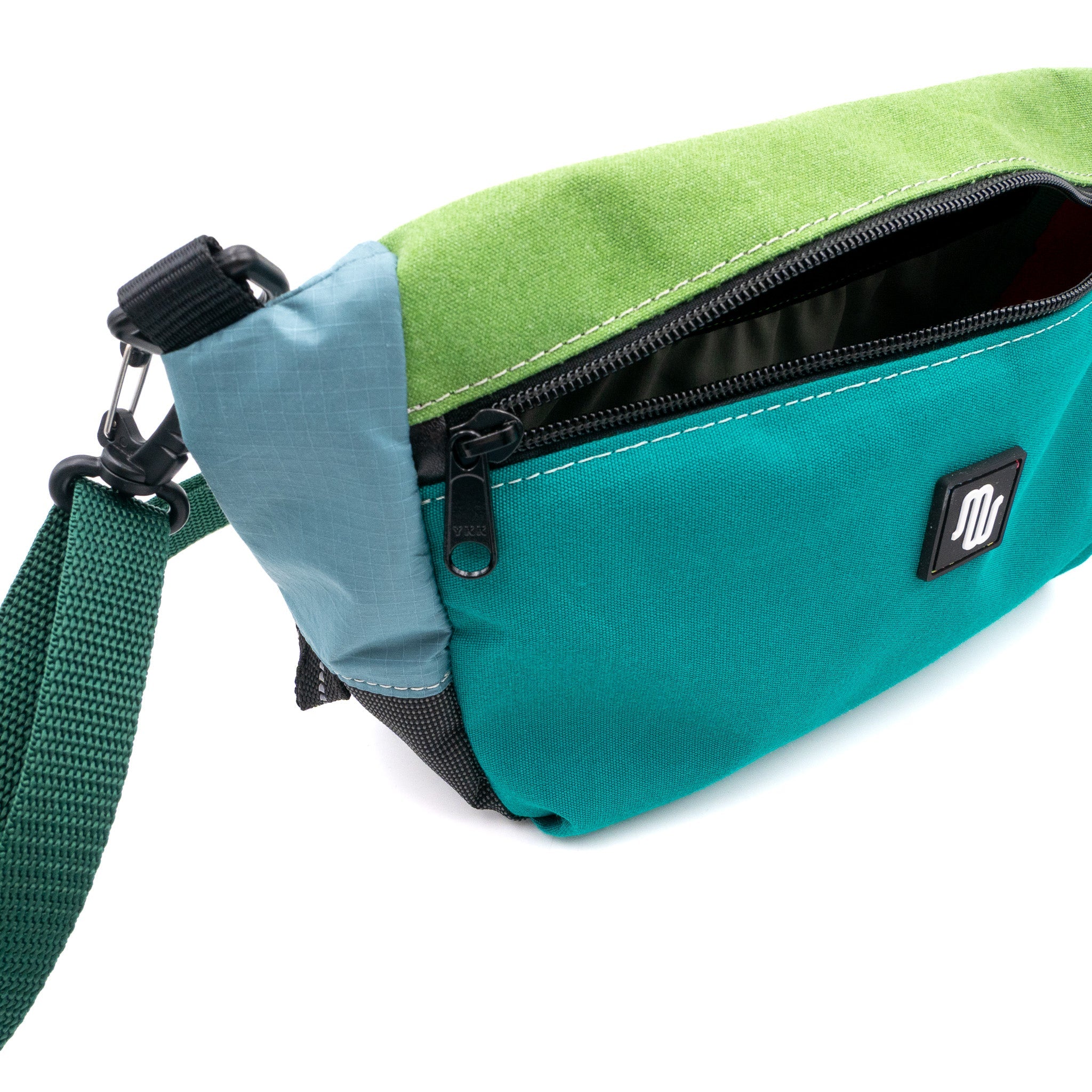 Crossbody Bag - SKIF 008 - SKIF - medencebag