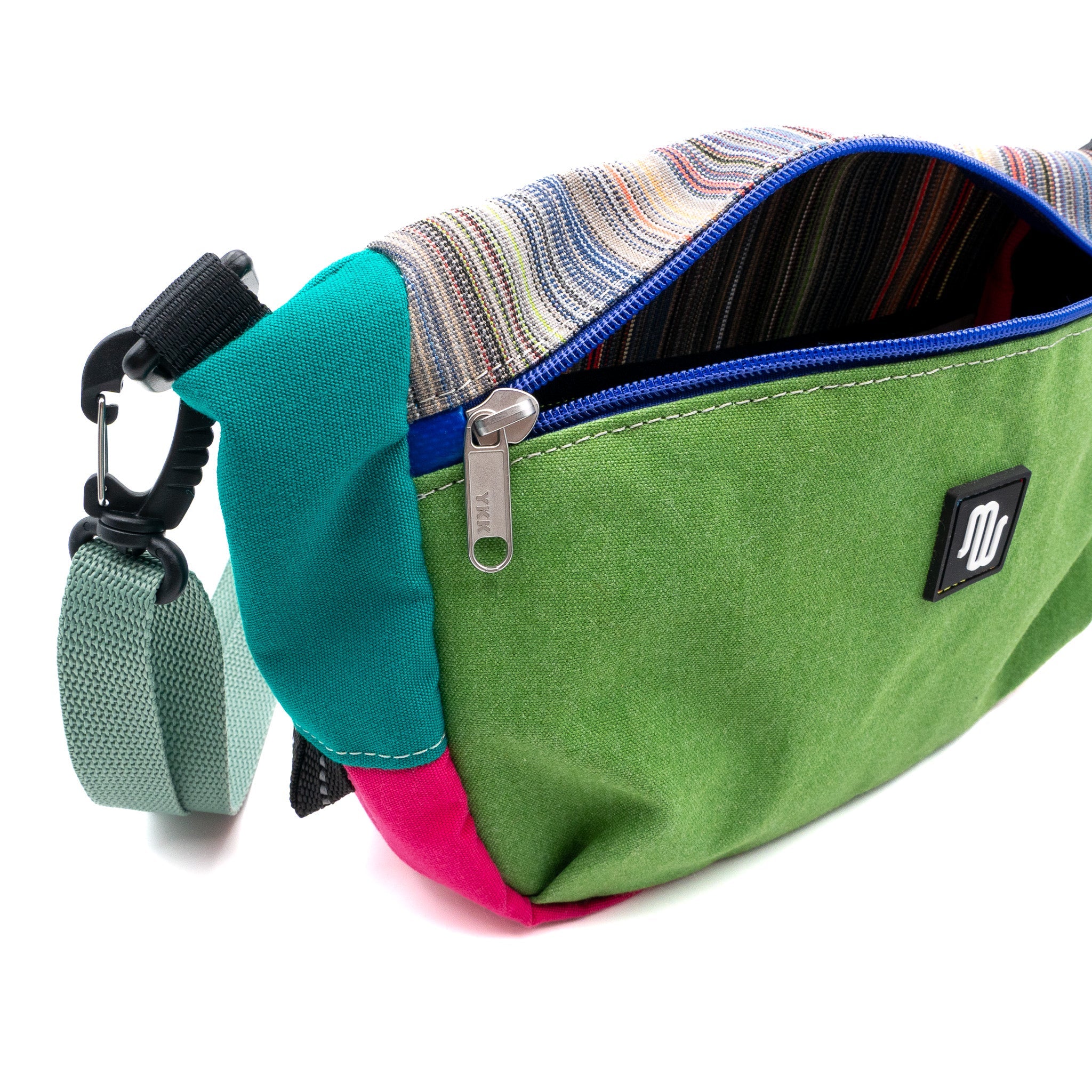 Crossbody Bag - SKIF 009 - SKIF - medencebag