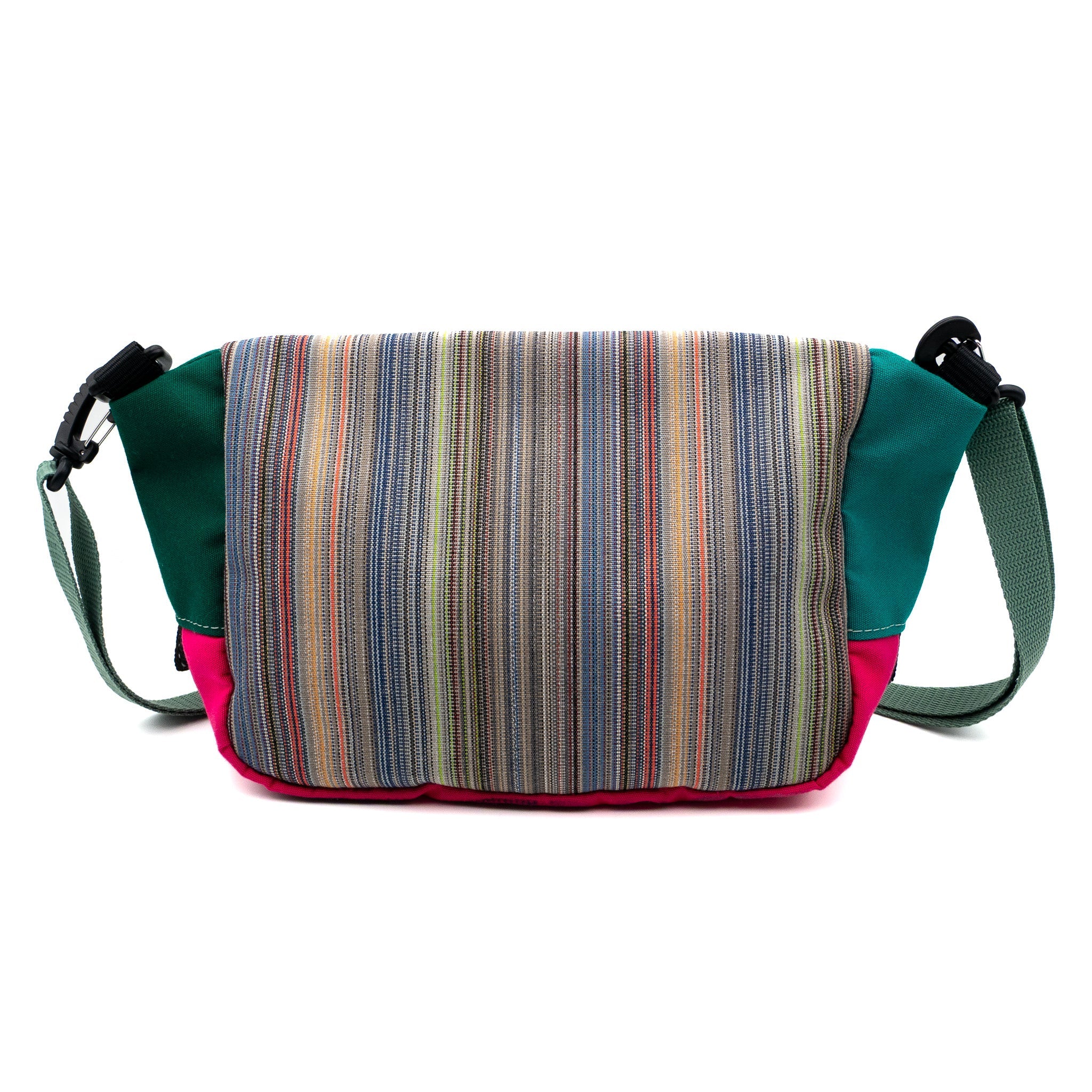 Crossbody Bag - SKIF 009 - SKIF - medencebag