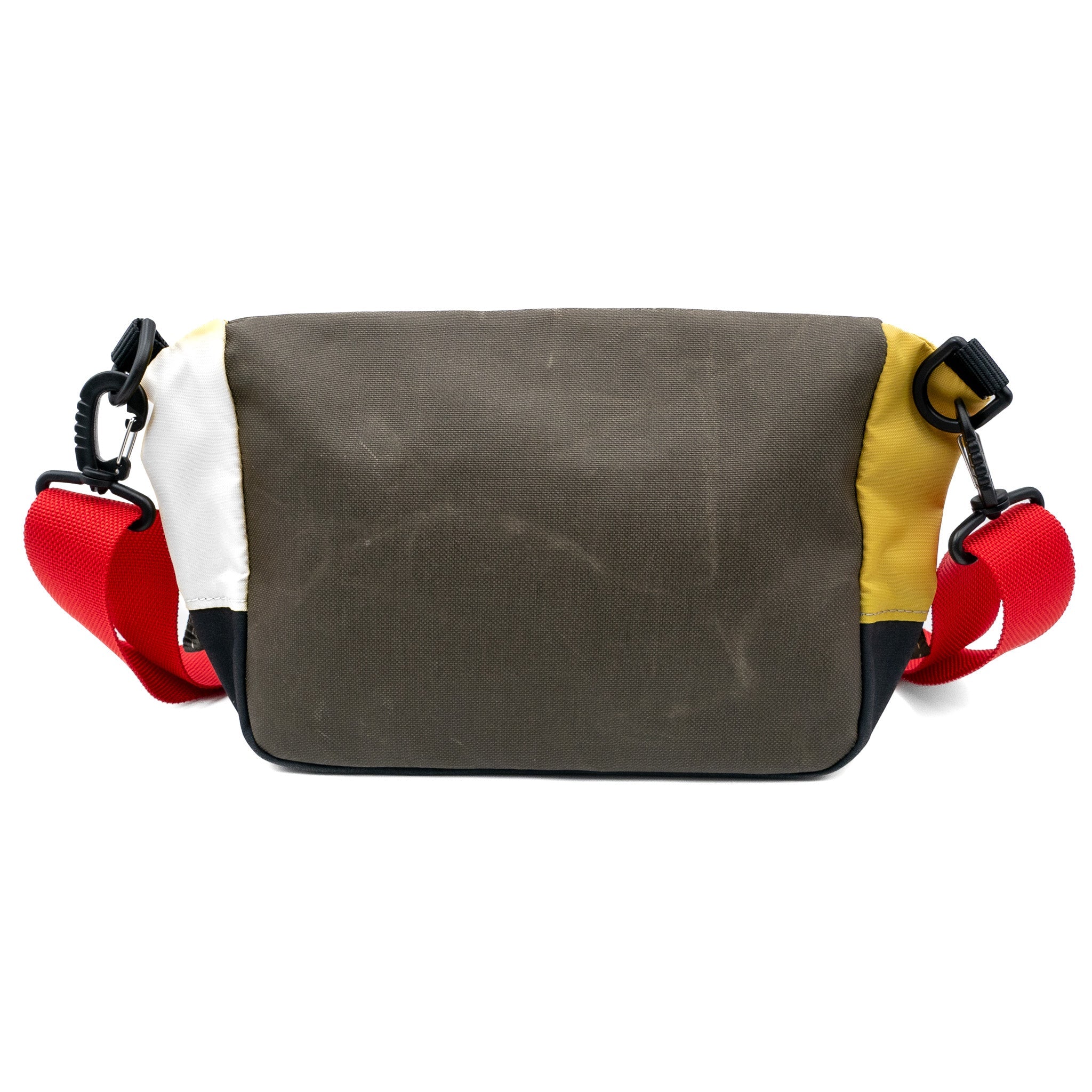 Crossbody Bag - SKIF 012 - SKIF - medencebag