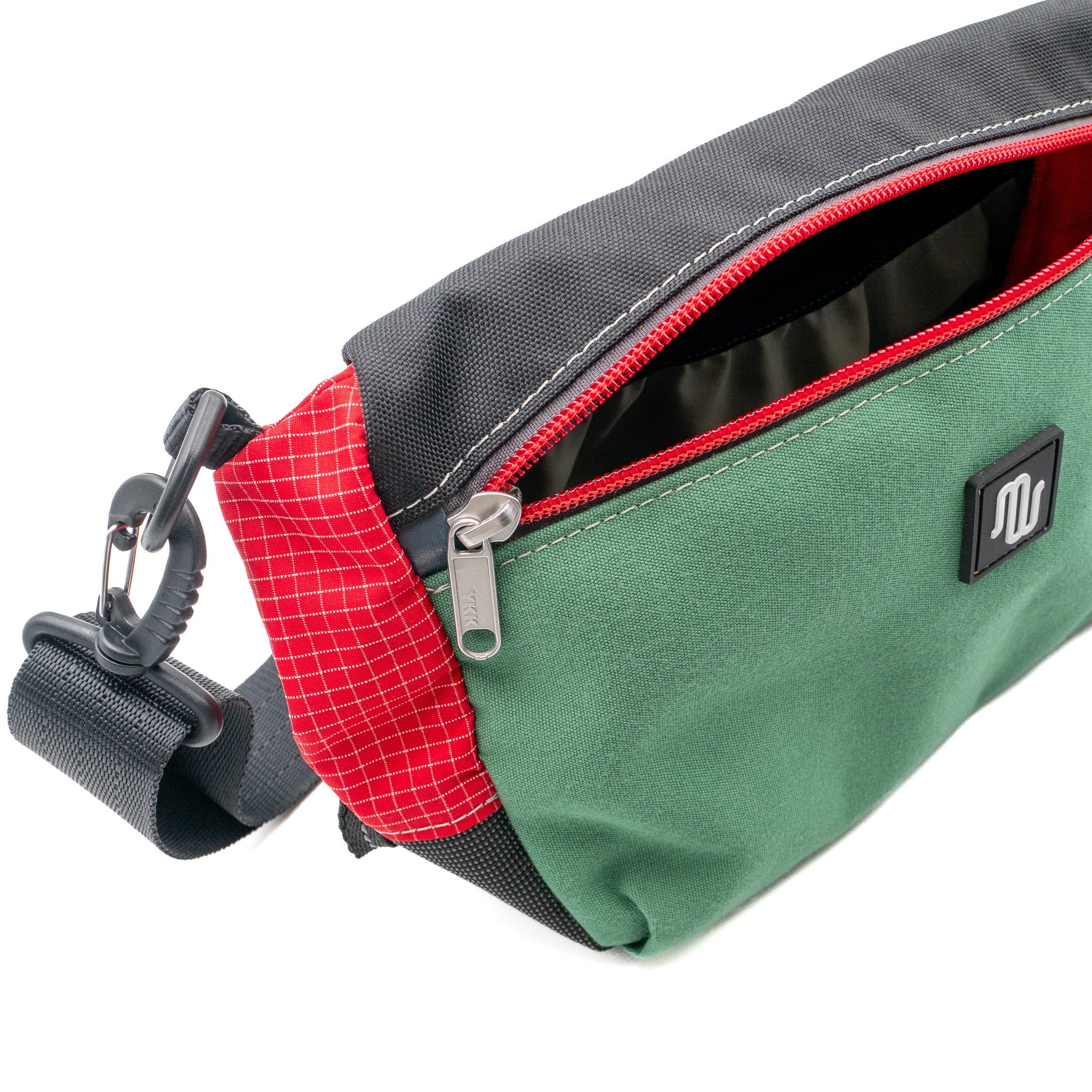 Crossbody Bag - SKIF 013 - SKIF - medencebag