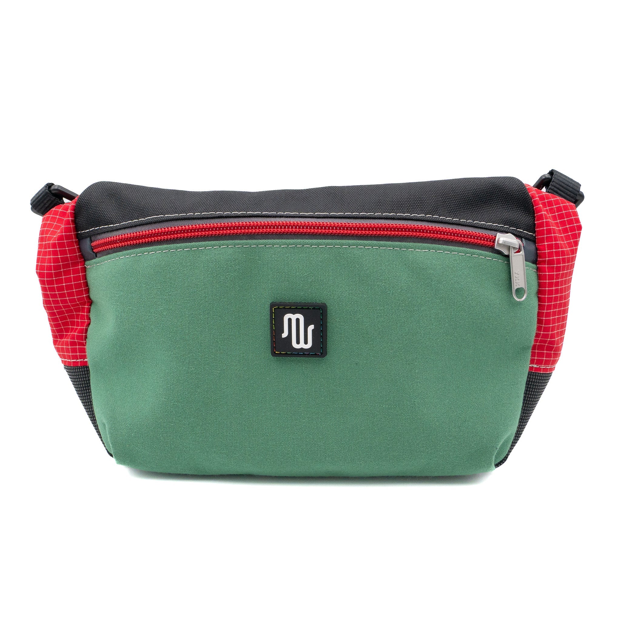 Crossbody Bag - SKIF 013 - SKIF - medencebag