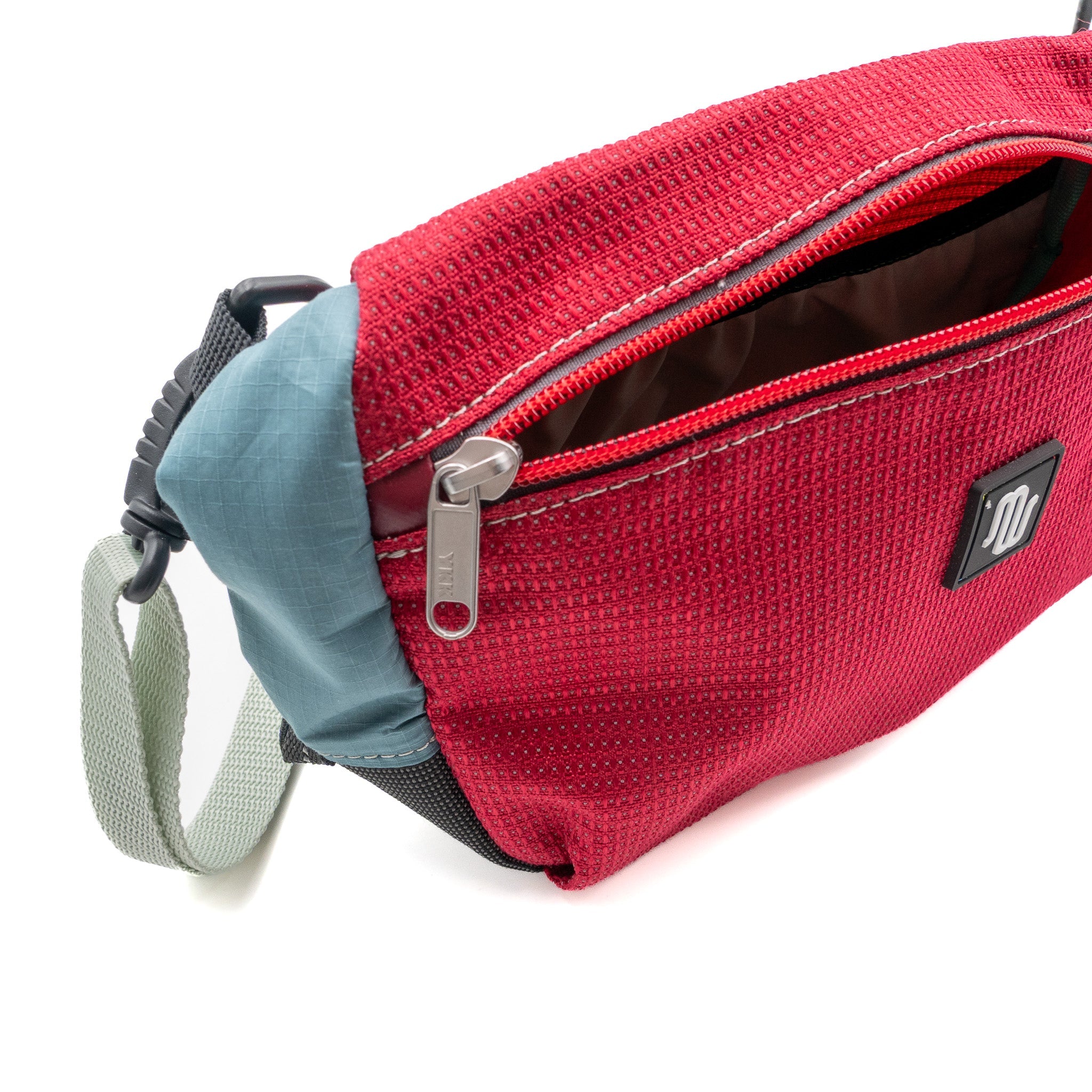 Crossbody Bag - SKIF 014 - SKIF - medencebag