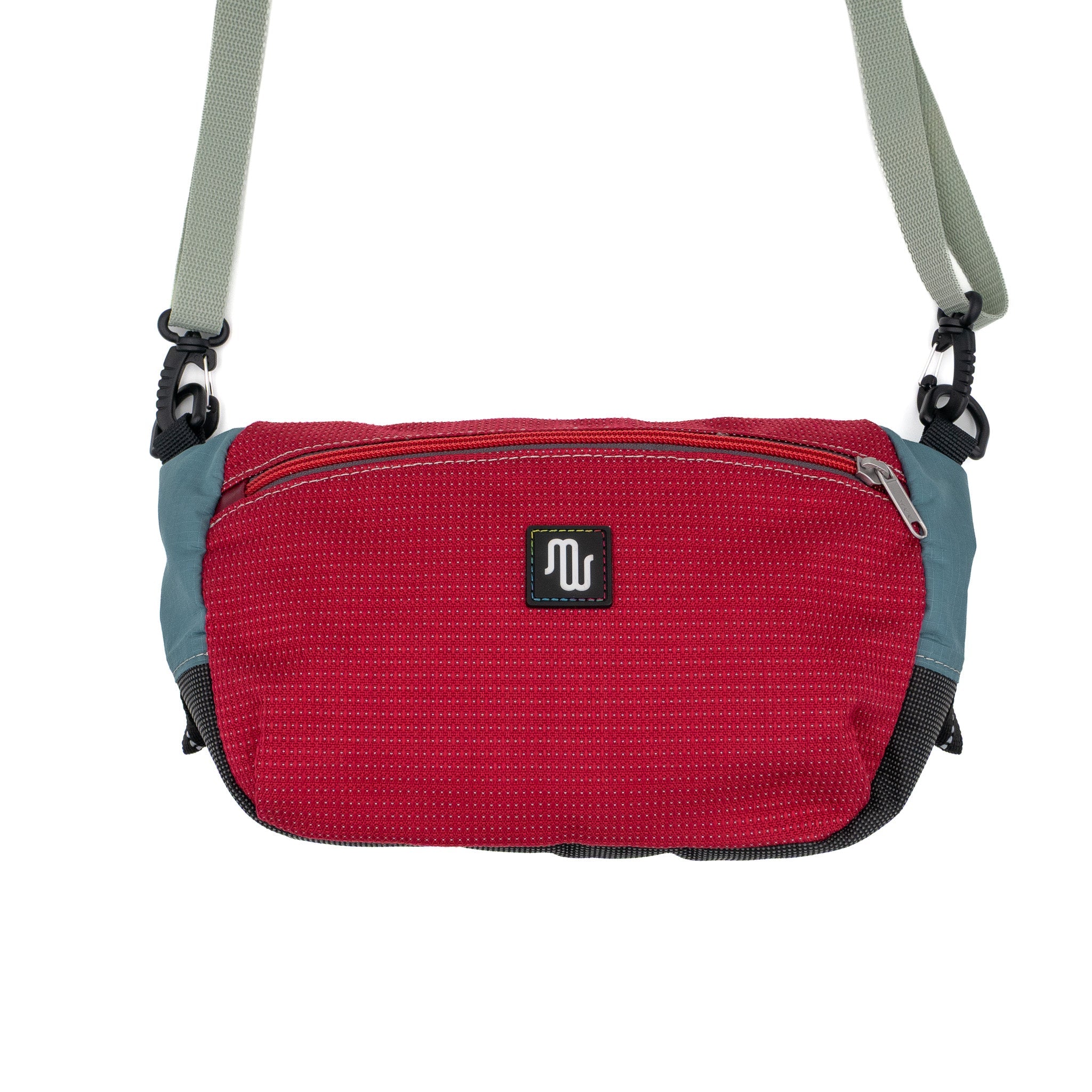 Crossbody Bag - SKIF 014 - SKIF - medencebag