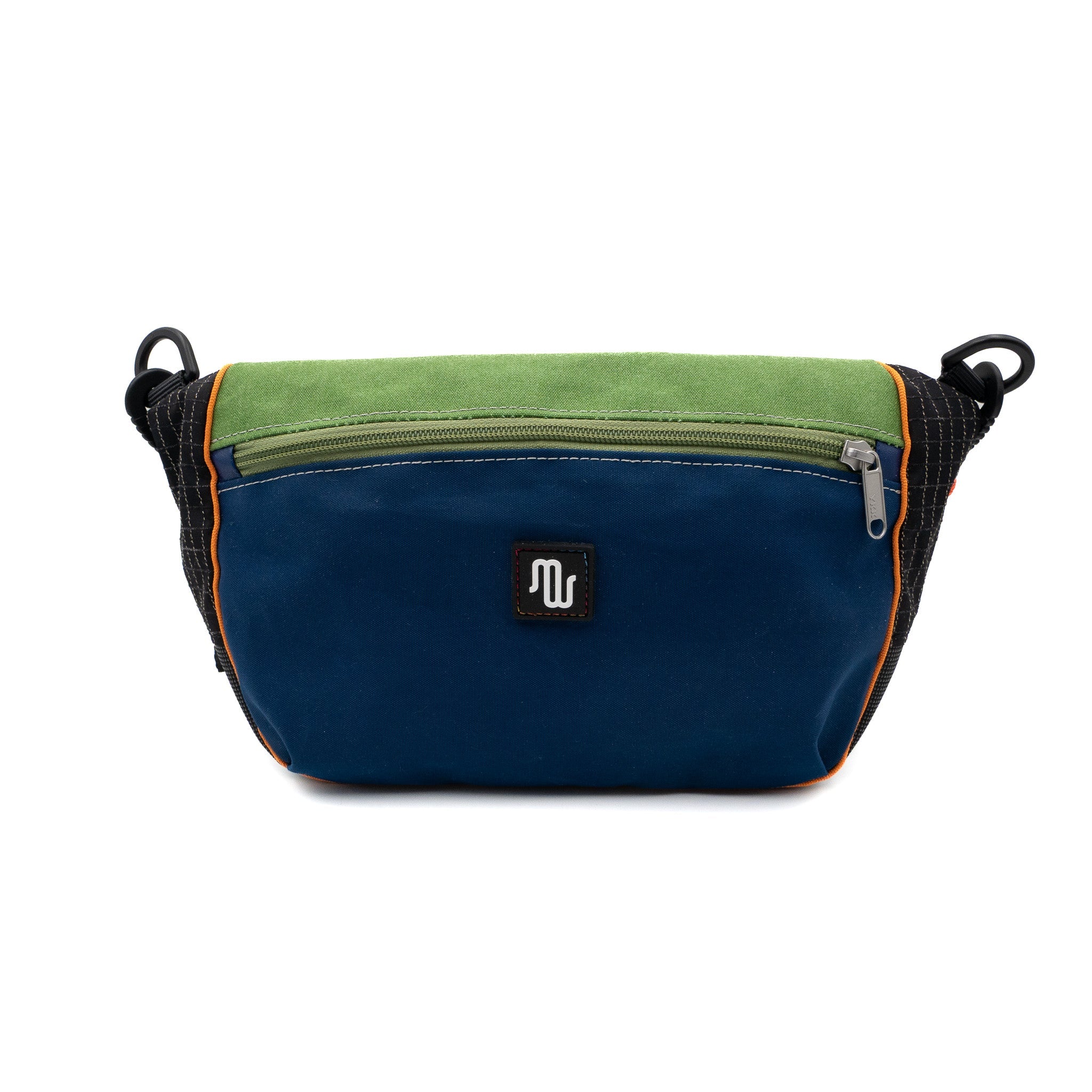 Crossbody Bag - SKIF 015 - SKIF - medencebag