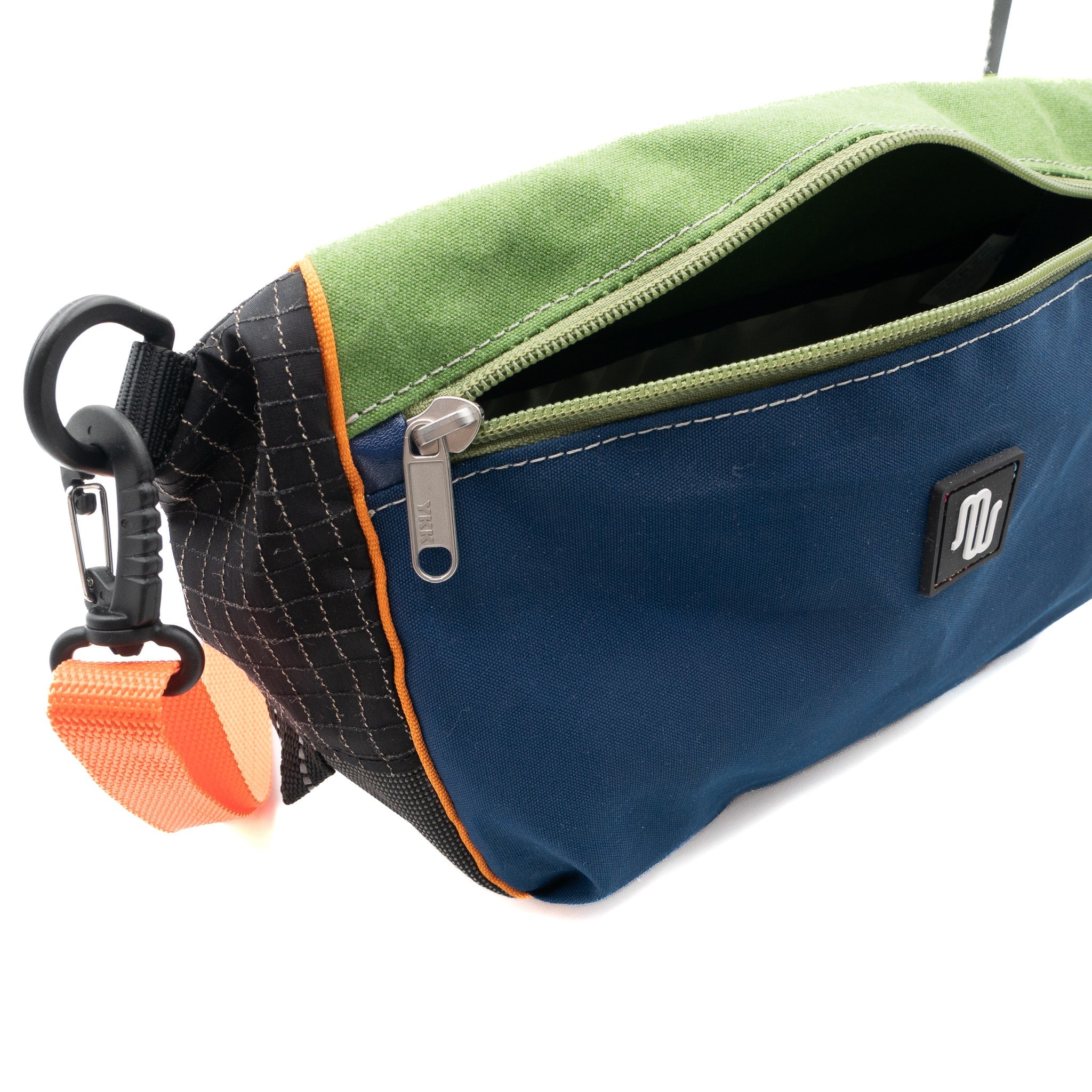 Crossbody Bag - SKIF 015 - SKIF - medencebag