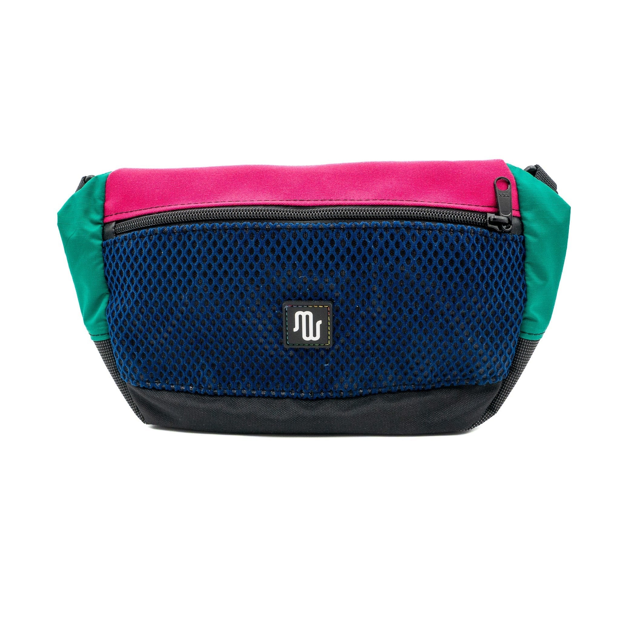 Crossbody Bag - SKIF 017 - SKIF - medencebag