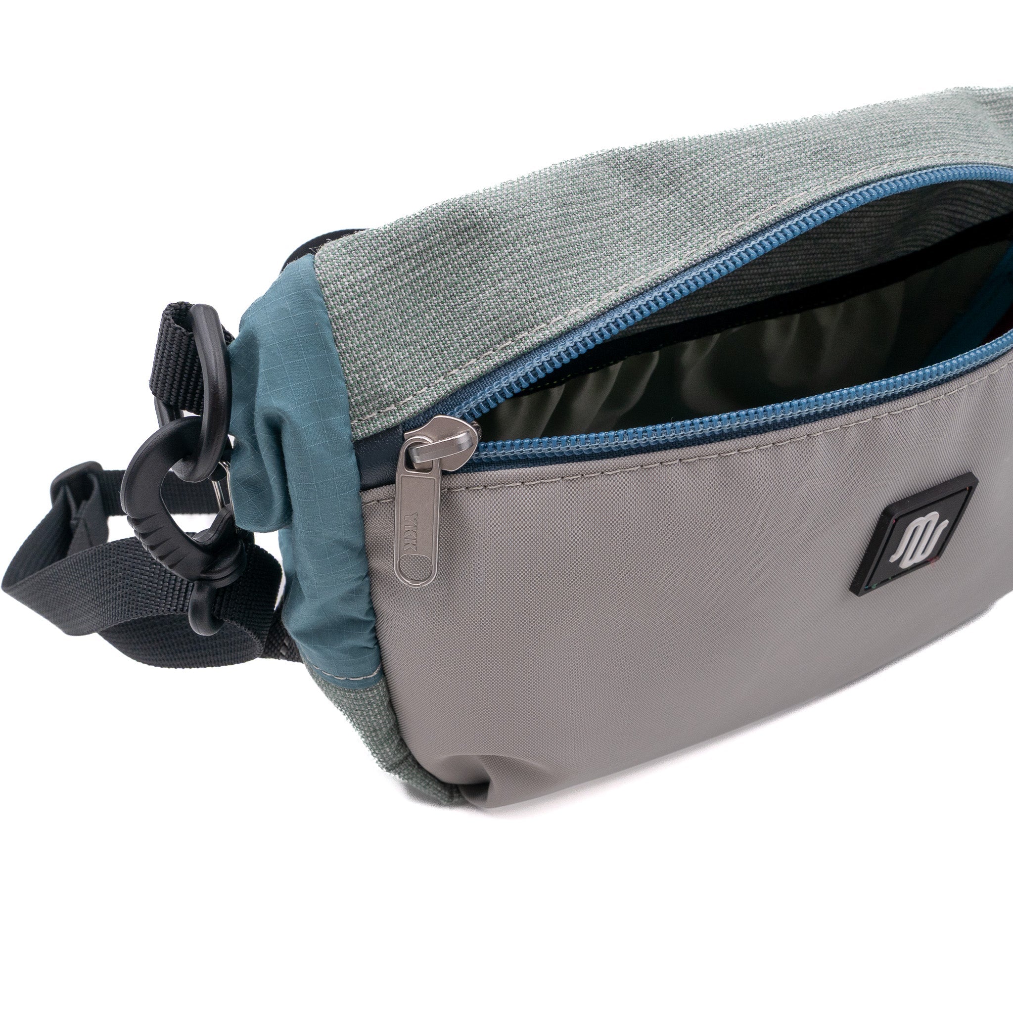 Crossbody Bag - SKIF 018 - SKIF - medencebag