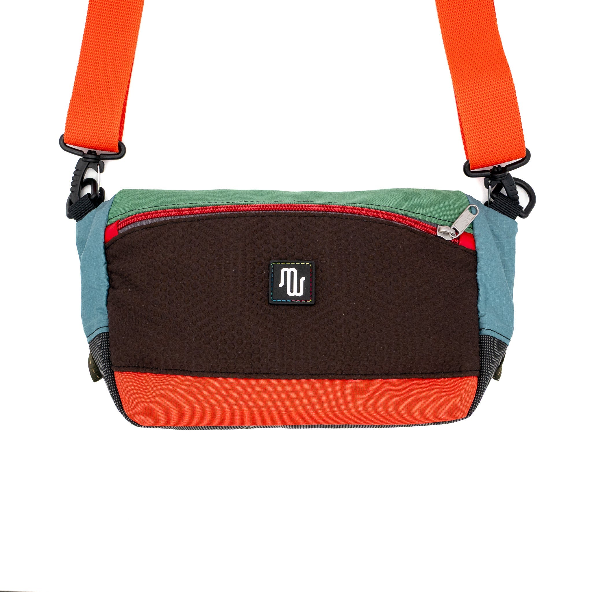 Crossbody Bag - SKIF 020 - SKIF - medencebag