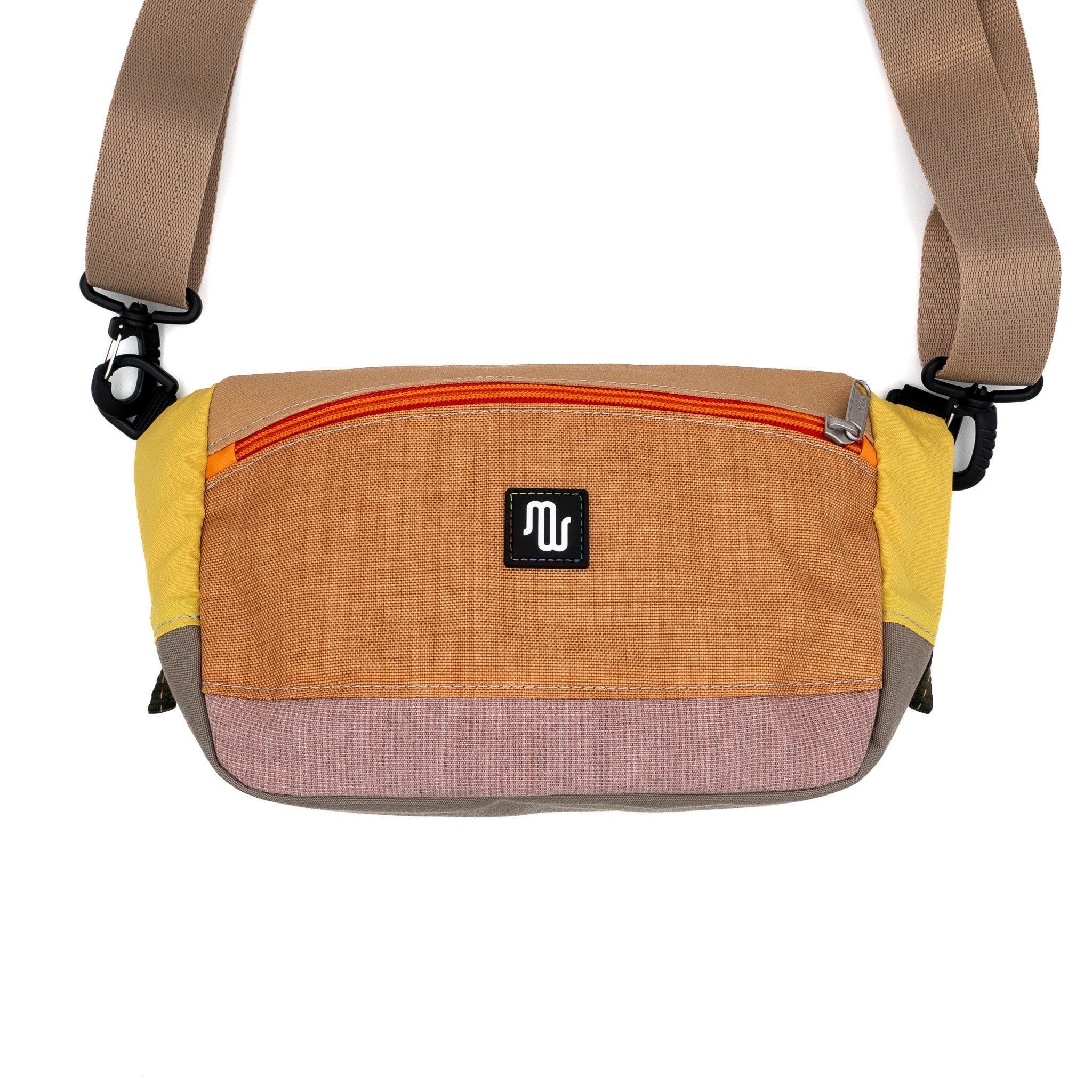 Crossbody Bag - SKIF 021 - SKIF - medencebag