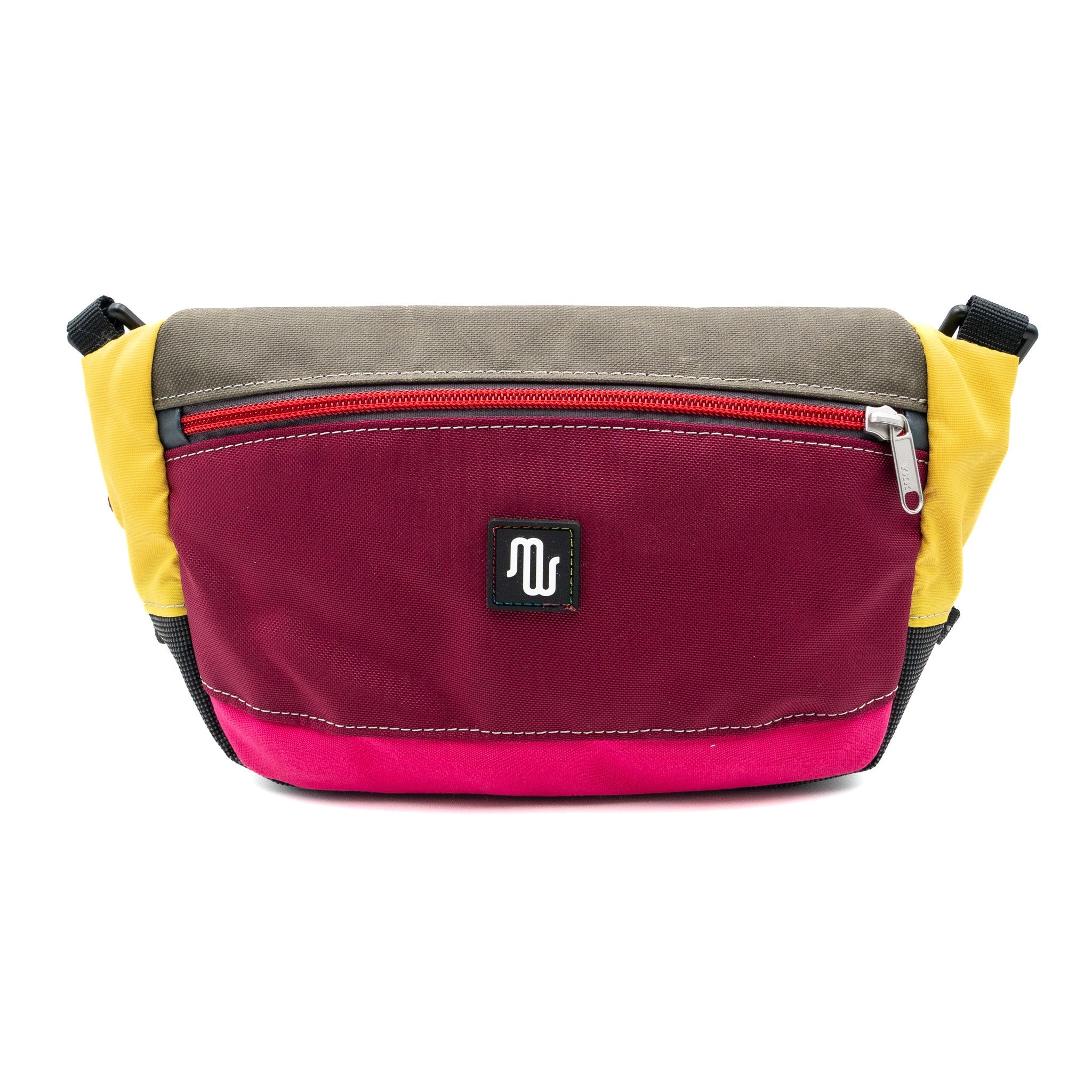 Crossbody Bag - SKIF 022 - SKIF - medencebag