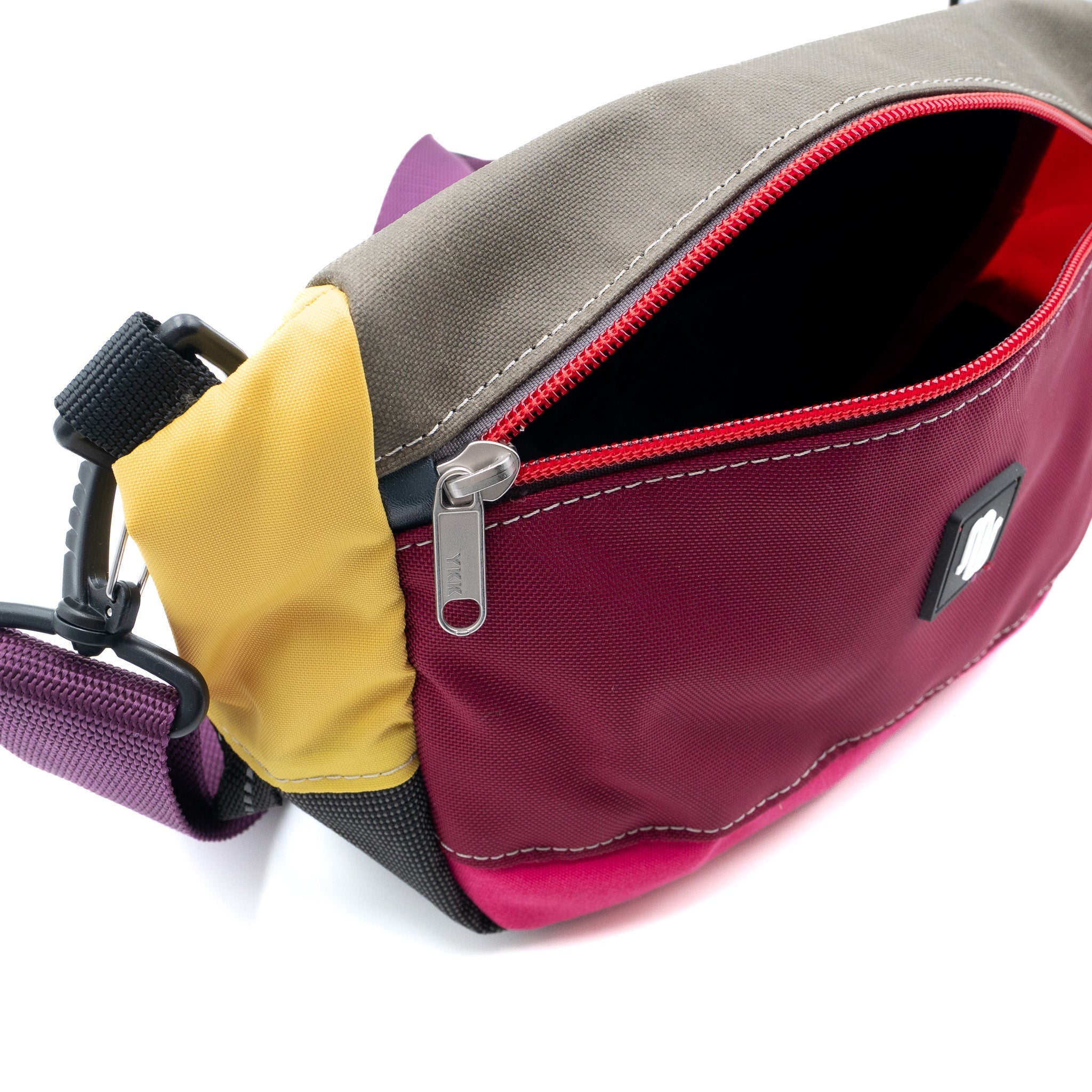 Crossbody Bag - SKIF 022 - SKIF - medencebag