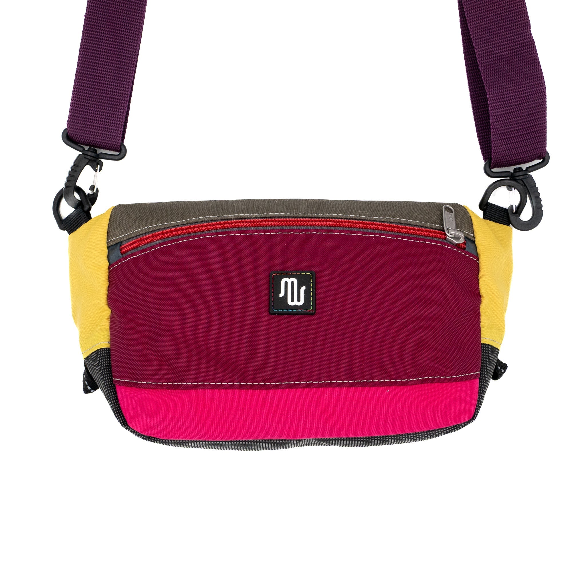 Crossbody Bag - SKIF 022 - SKIF - medencebag