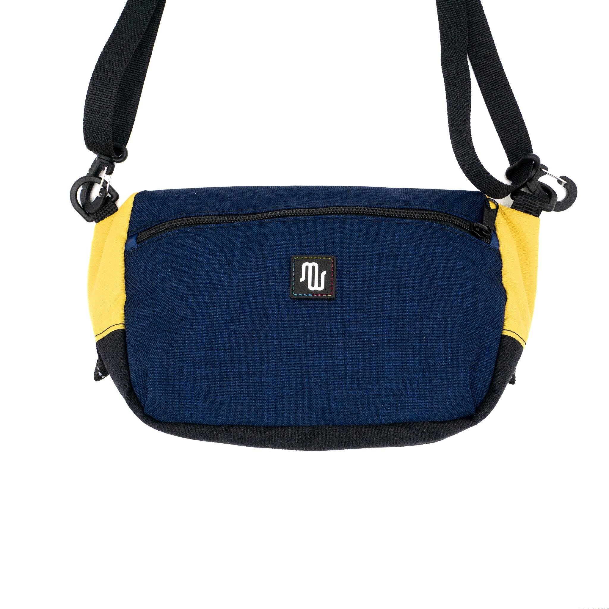 Crossbody Bag - SKIF 023 - SKIF - medencebag