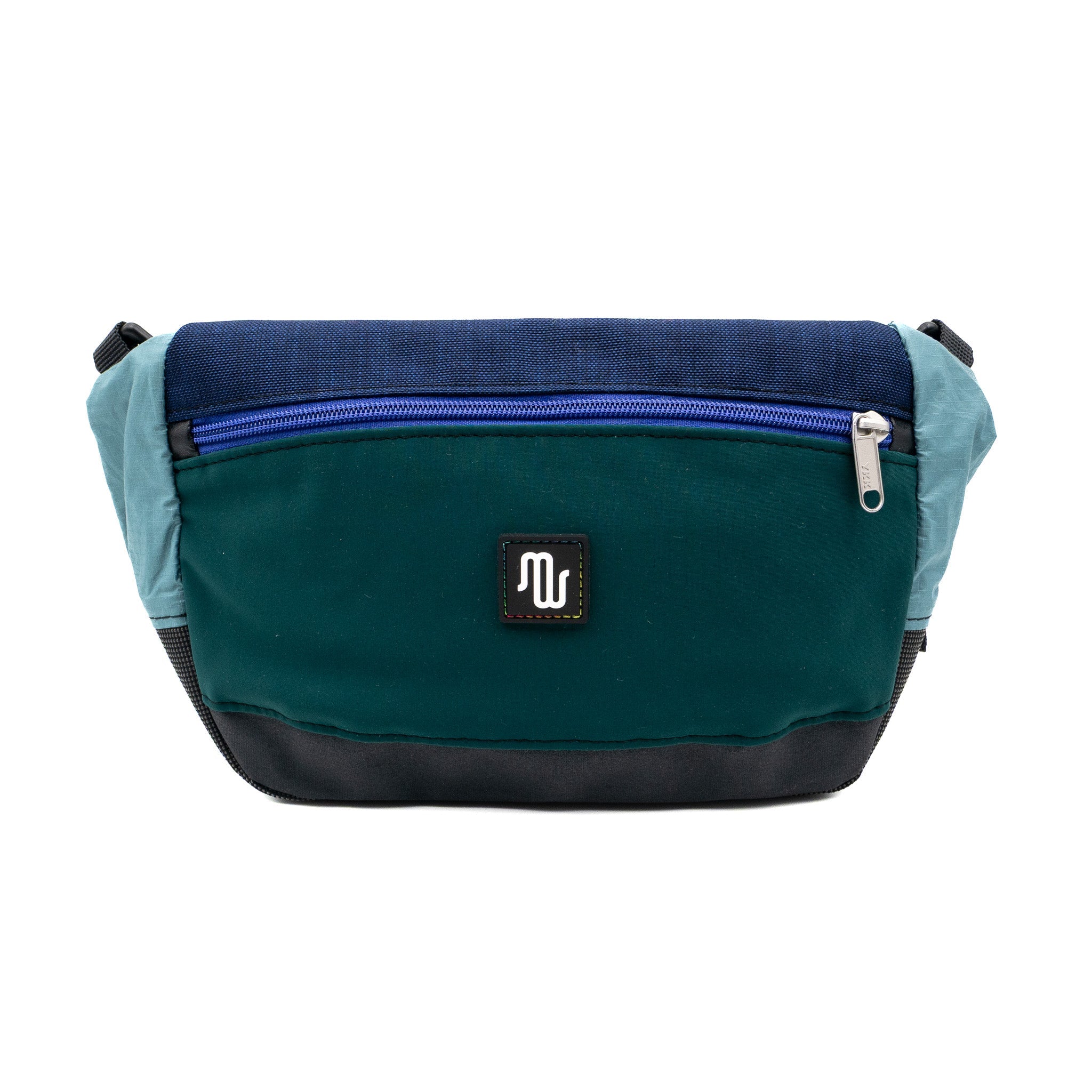 Crossbody Bag - SKIF 024 - SKIF - medencebag