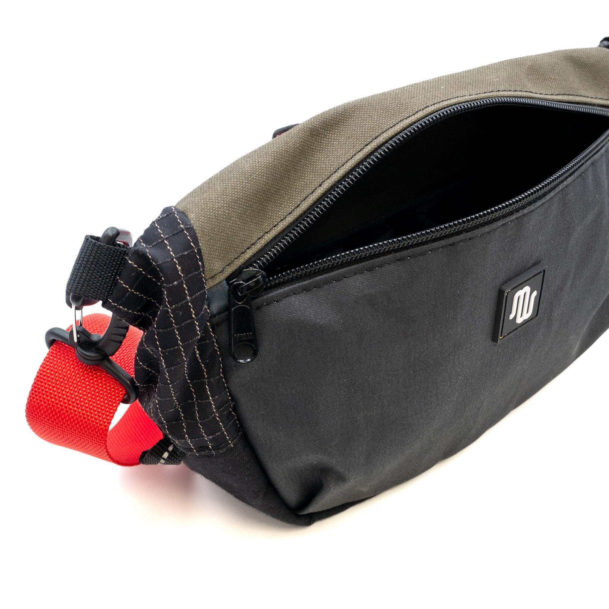 Crossbody Bag - SKIF 027 - SKIF - medencebag
