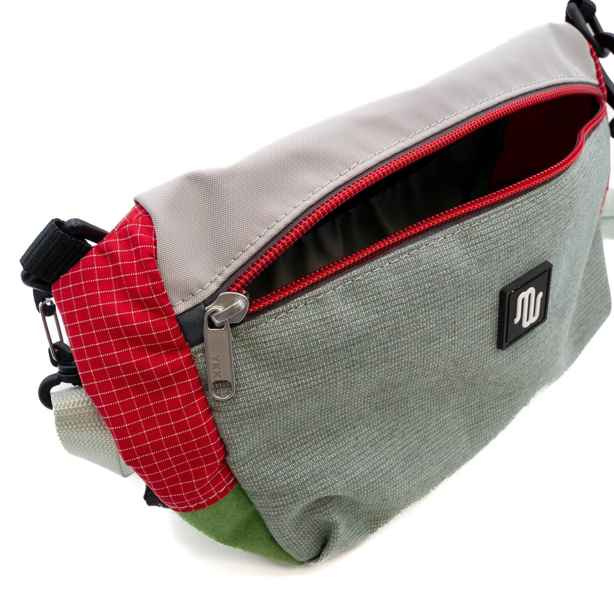 Crossbody Bag - SKIF 029 - SKIF - medencebag