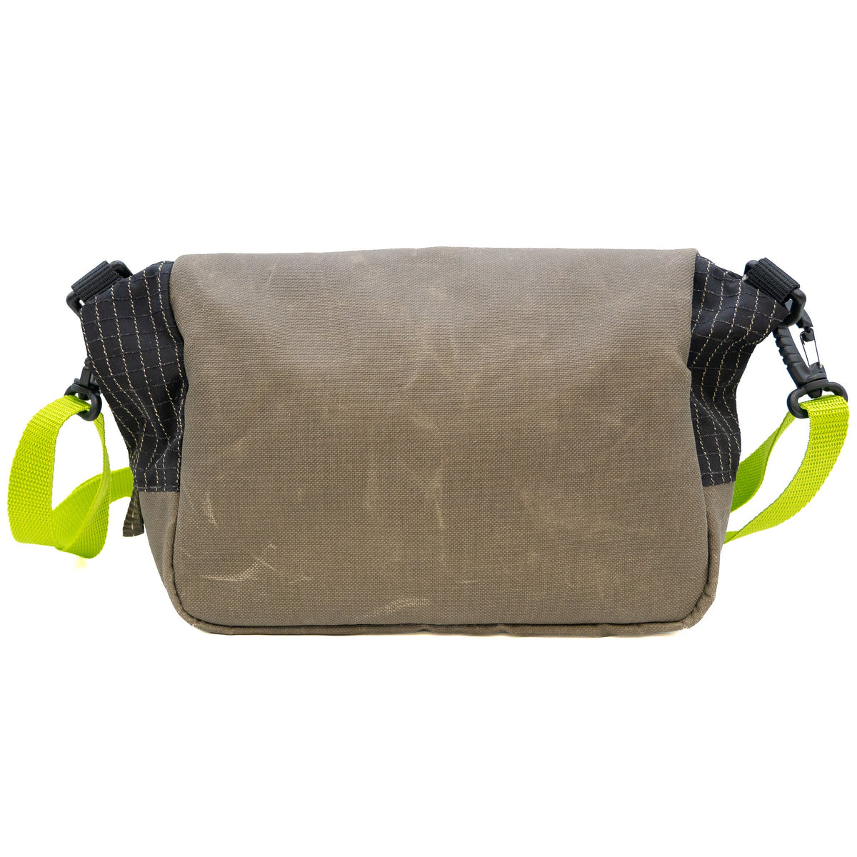 Crossbody Bag - SKIF #032 - SKIF - medencebag