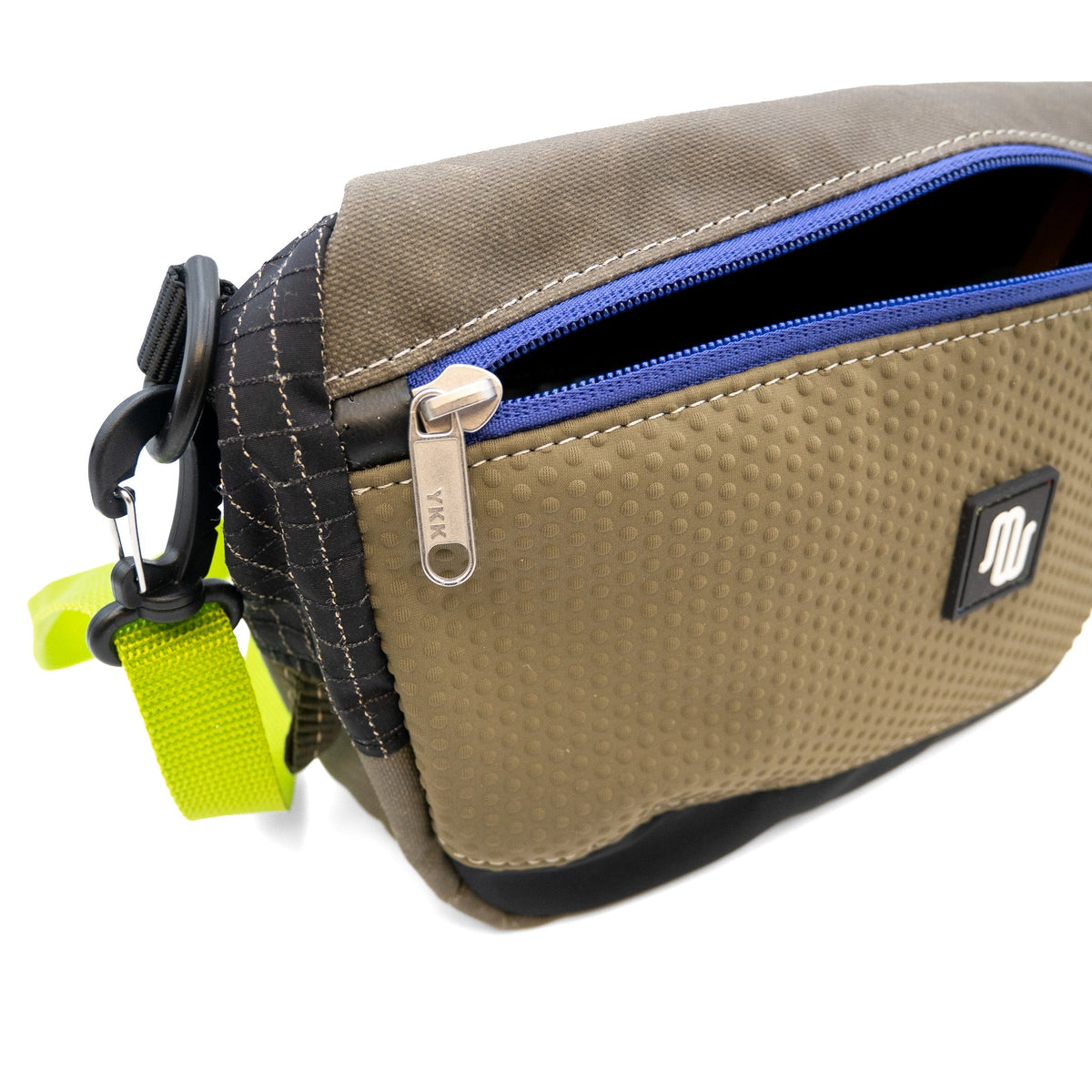 Crossbody Bag - SKIF #032 - SKIF - medencebag