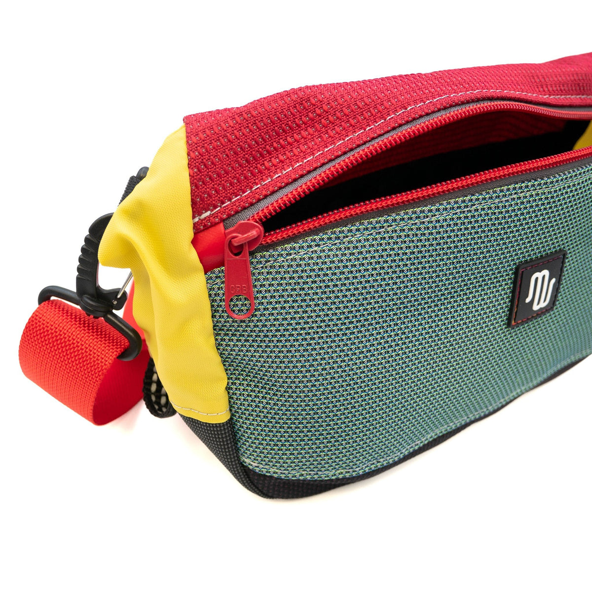 Crossbody Bag - SKIF #035 - SKIF - medencebag