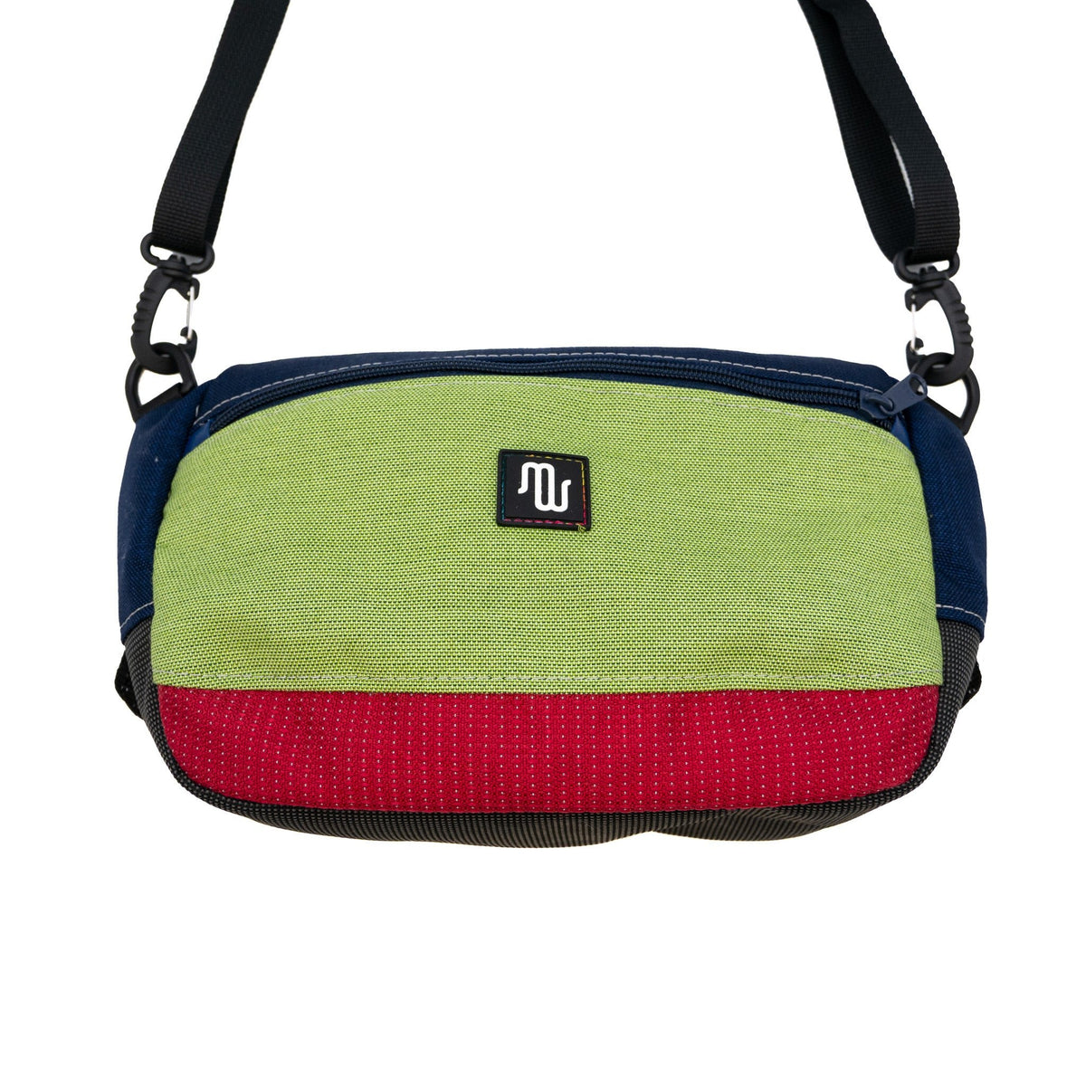 Crossbody Bag - SKIF #040 - SKIF - medencebag