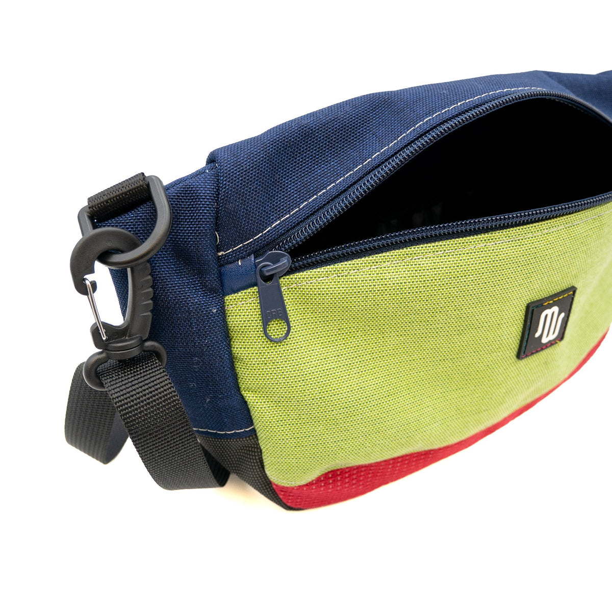 Crossbody Bag - SKIF #040 - SKIF - medencebag