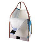 Foldable Bottle Bag - PILLE 004 - PILLE - medencebag