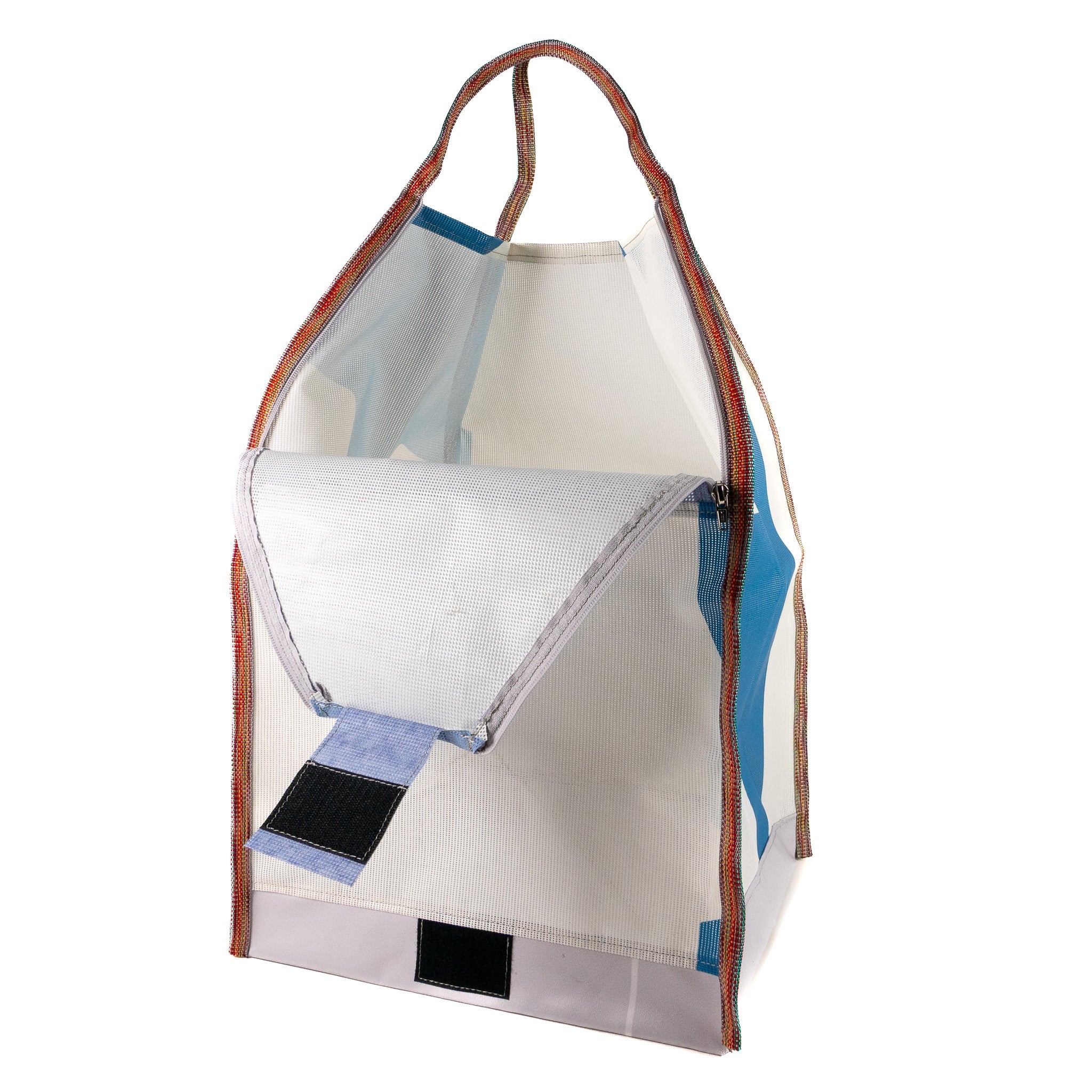 Foldable Bottle Bag - PILLE 004 - PILLE - medencebag