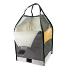 Foldable Bottle Bag - PILLE 005 - PILLE - medencebag