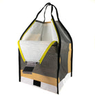 Foldable Bottle Bag - PILLE 008 - PILLE - medencebag