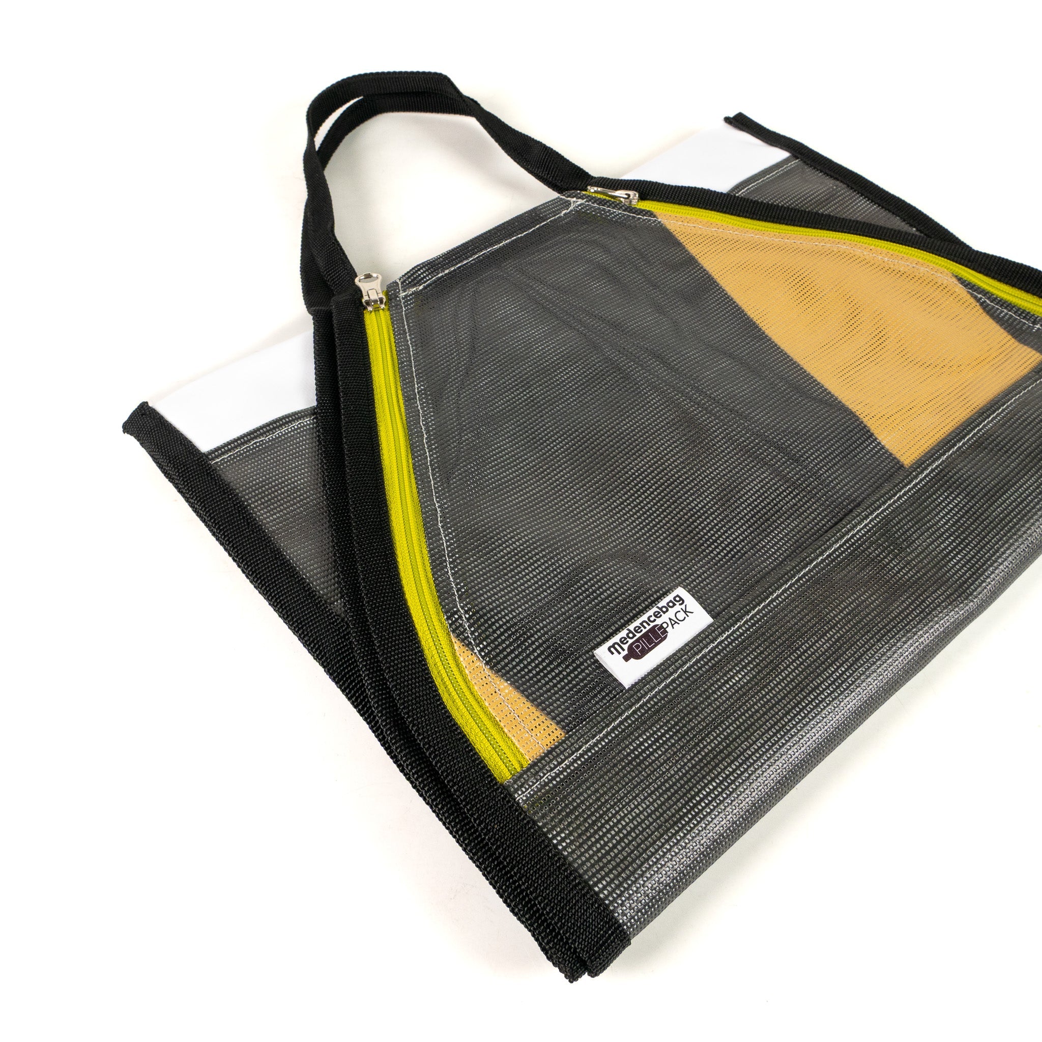 Foldable Bottle Bag - PILLE 008 - PILLE - medencebag