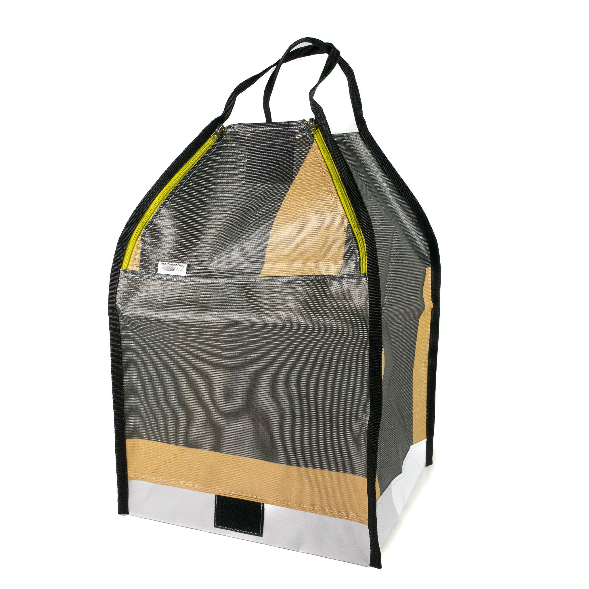 Foldable Bottle Bag - PILLE 008 - PILLE - medencebag