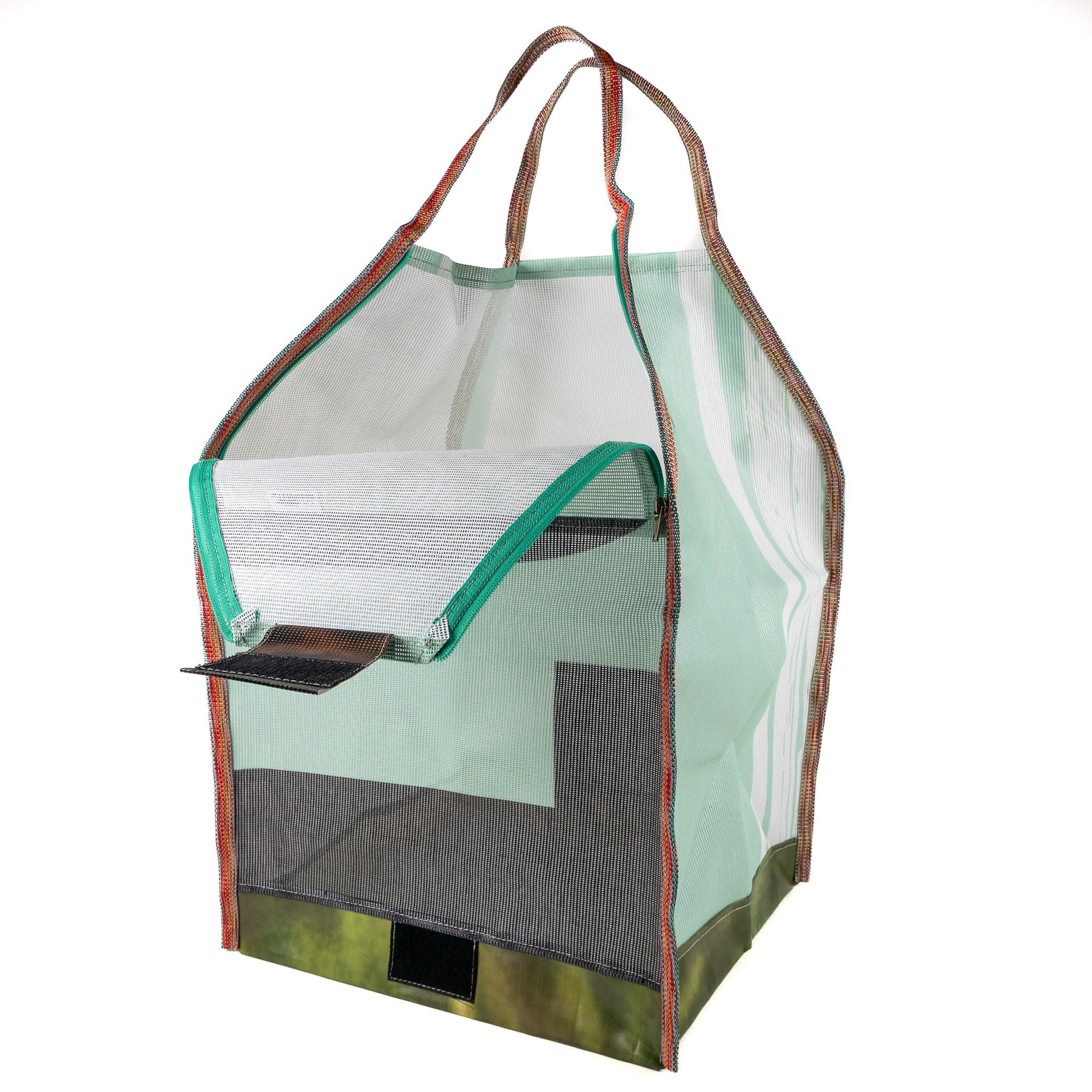 Foldable Bottle Bag - PILLE 009 - PILLE - medencebag