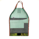 Foldable Bottle Bag - PILLE 009 - PILLE - medencebag