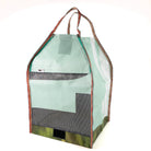 Foldable Bottle Bag - PILLE 009 - PILLE - medencebag