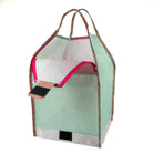 Foldable Bottle Bag - PILLE 010 - PILLE - medencebag