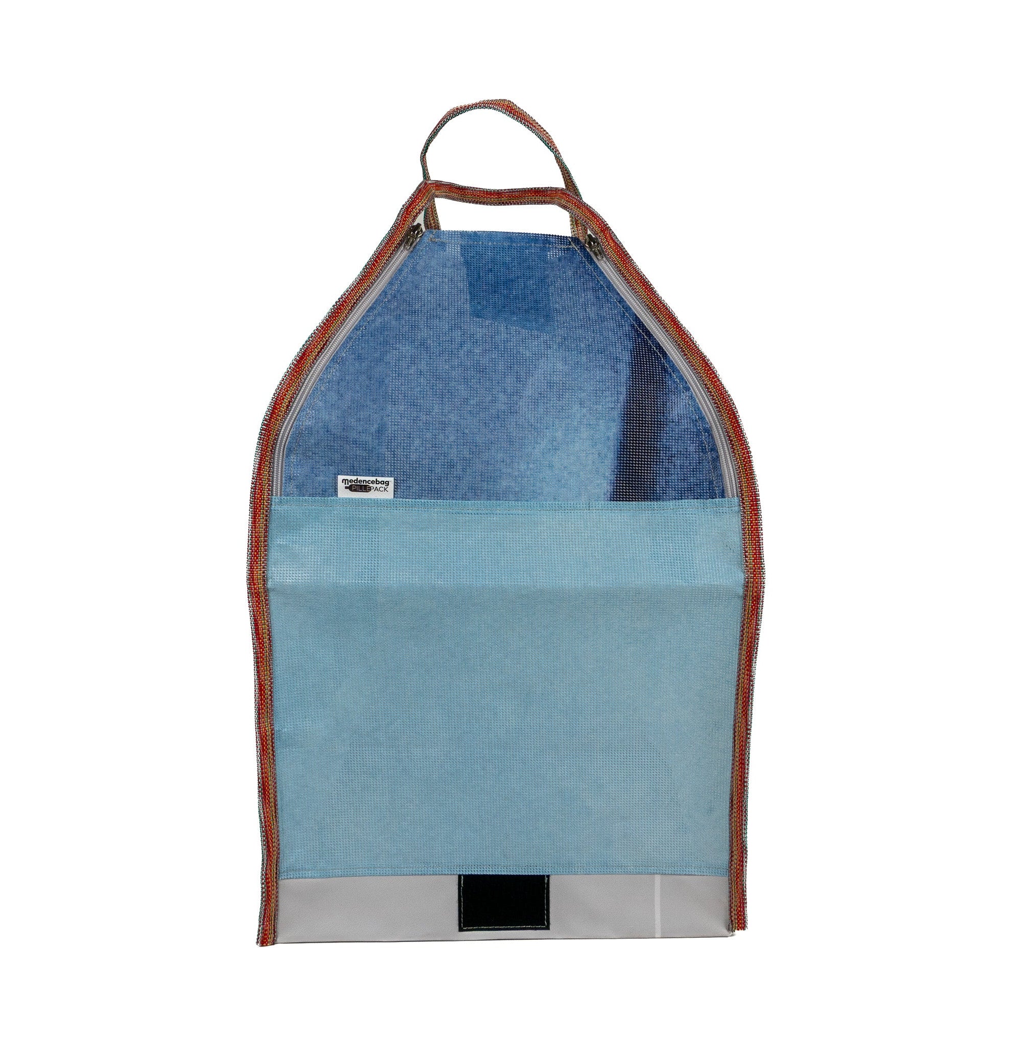 Foldable Bottle Bag - PILLE 016 - PILLE - medencebag