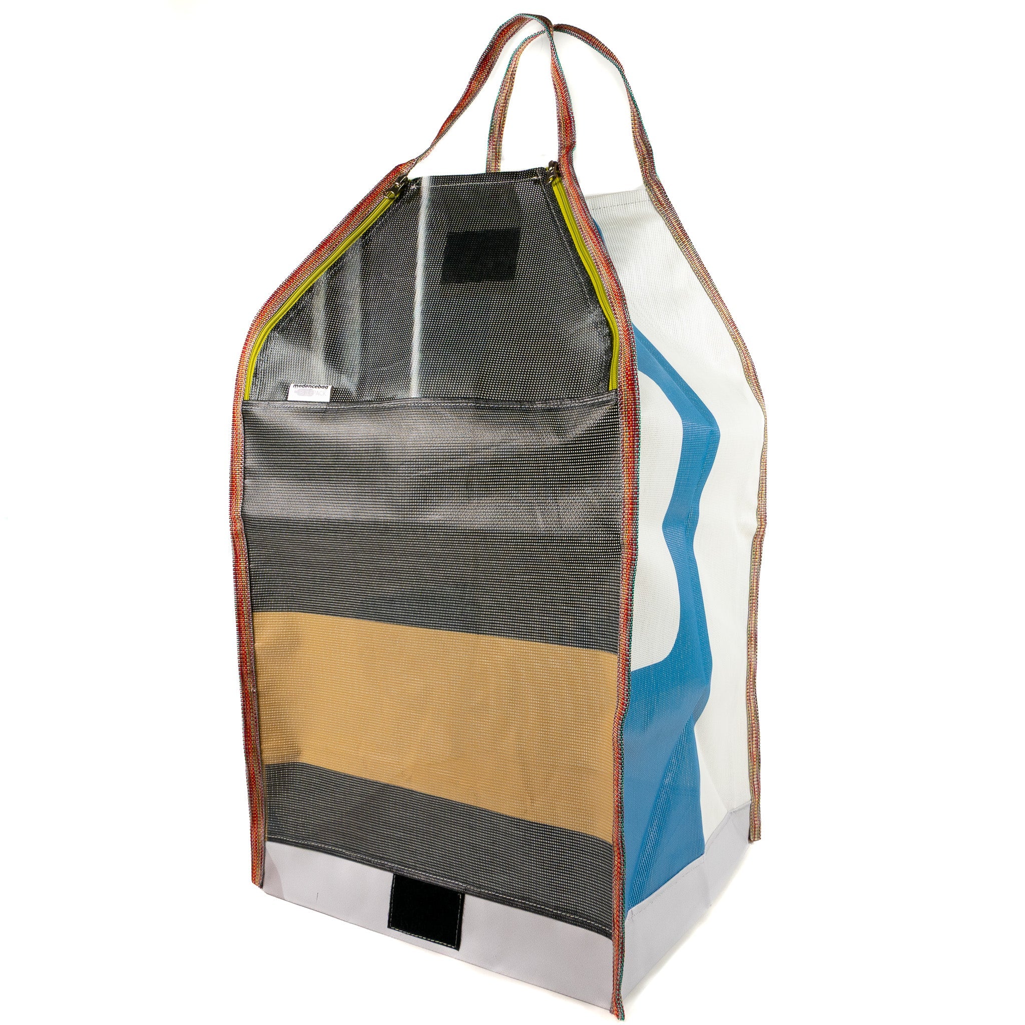 Foldable Bottle Bag - PILLE XL 001 - PILLE XL - medencebag