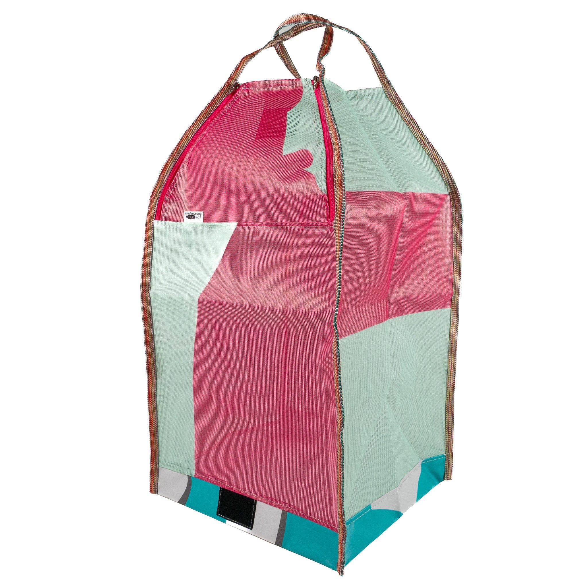 Foldable Bottle Bag - PILLE XL 003 - PILLE XL - medencebag