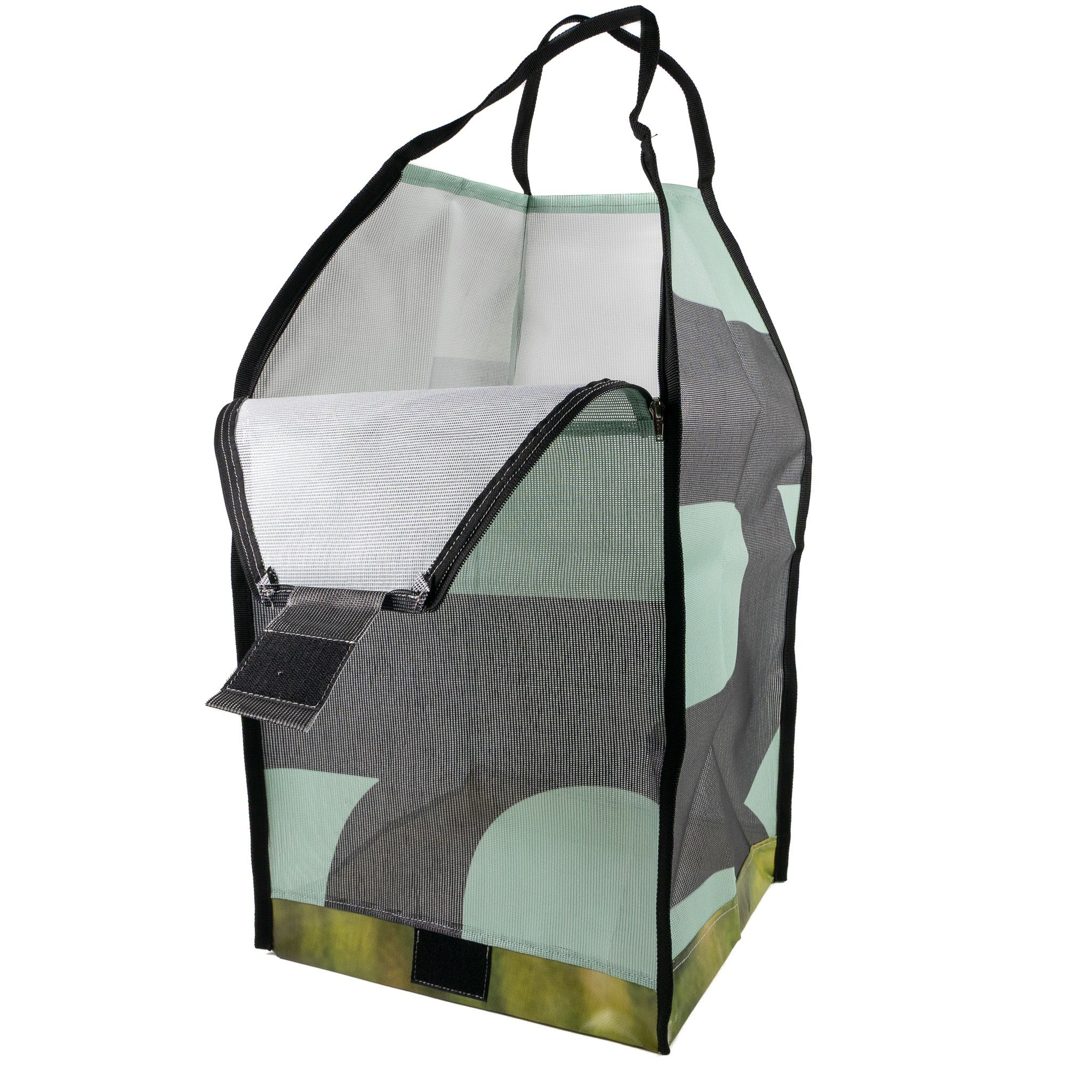 Foldable Bottle Bag - PILLE XL 007 - PILLE XL - medencebag